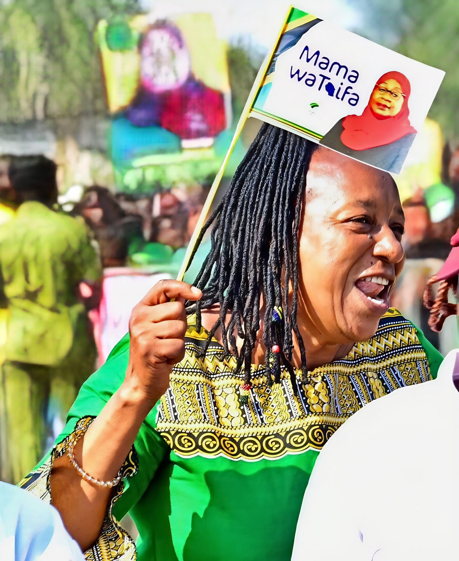 Mzumbe University' Mzumbe University'