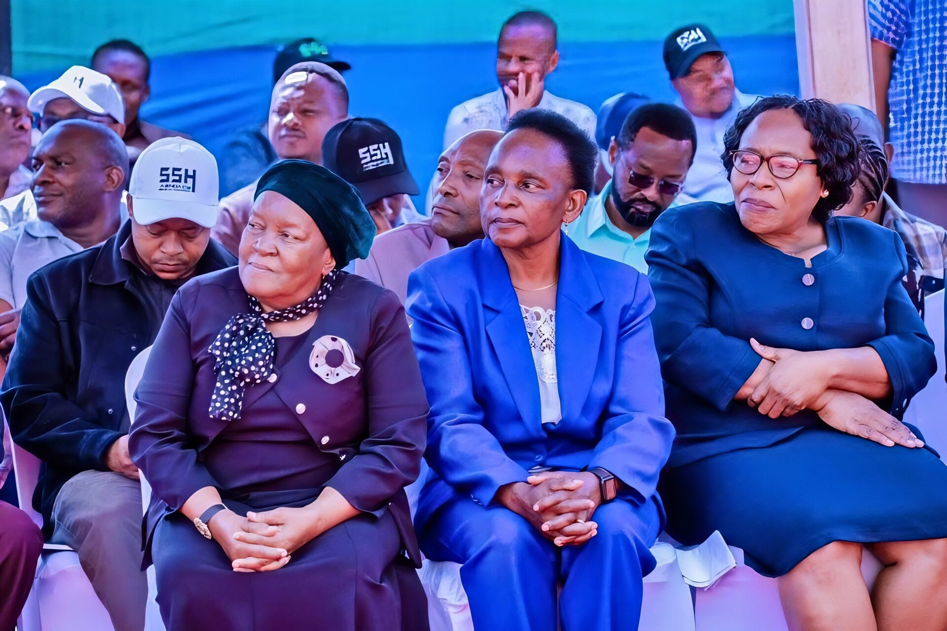 Mzumbe University' Mzumbe University'