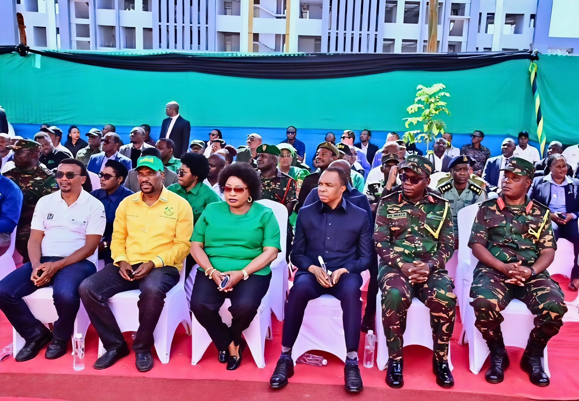 Mzumbe University' Mzumbe University'