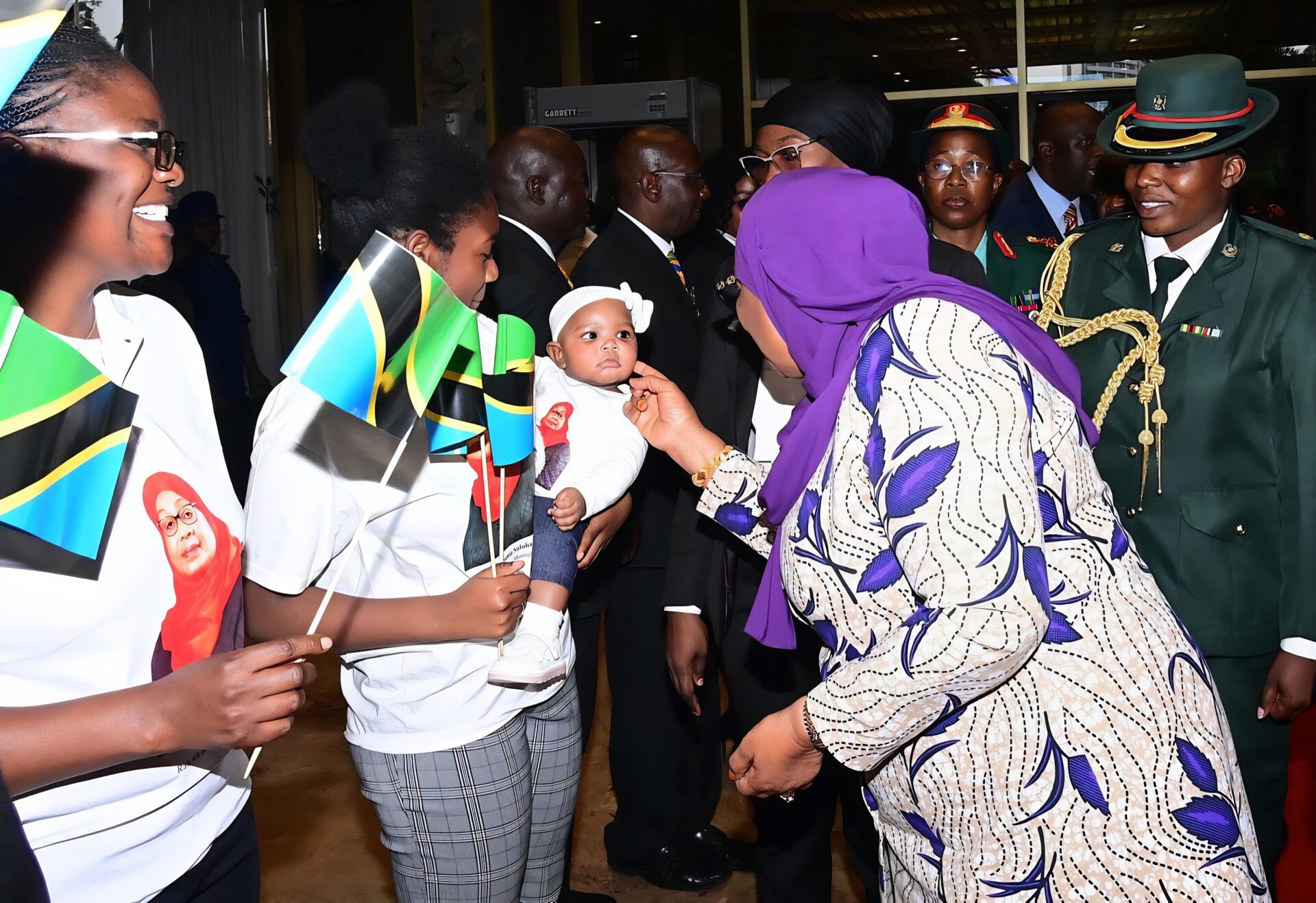 SADC Summit SADC Summit