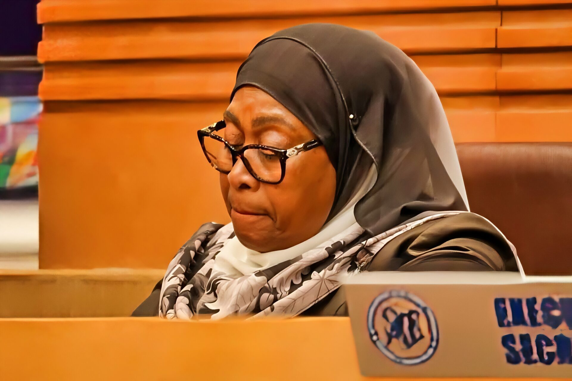 SADC Summit SADC Summit