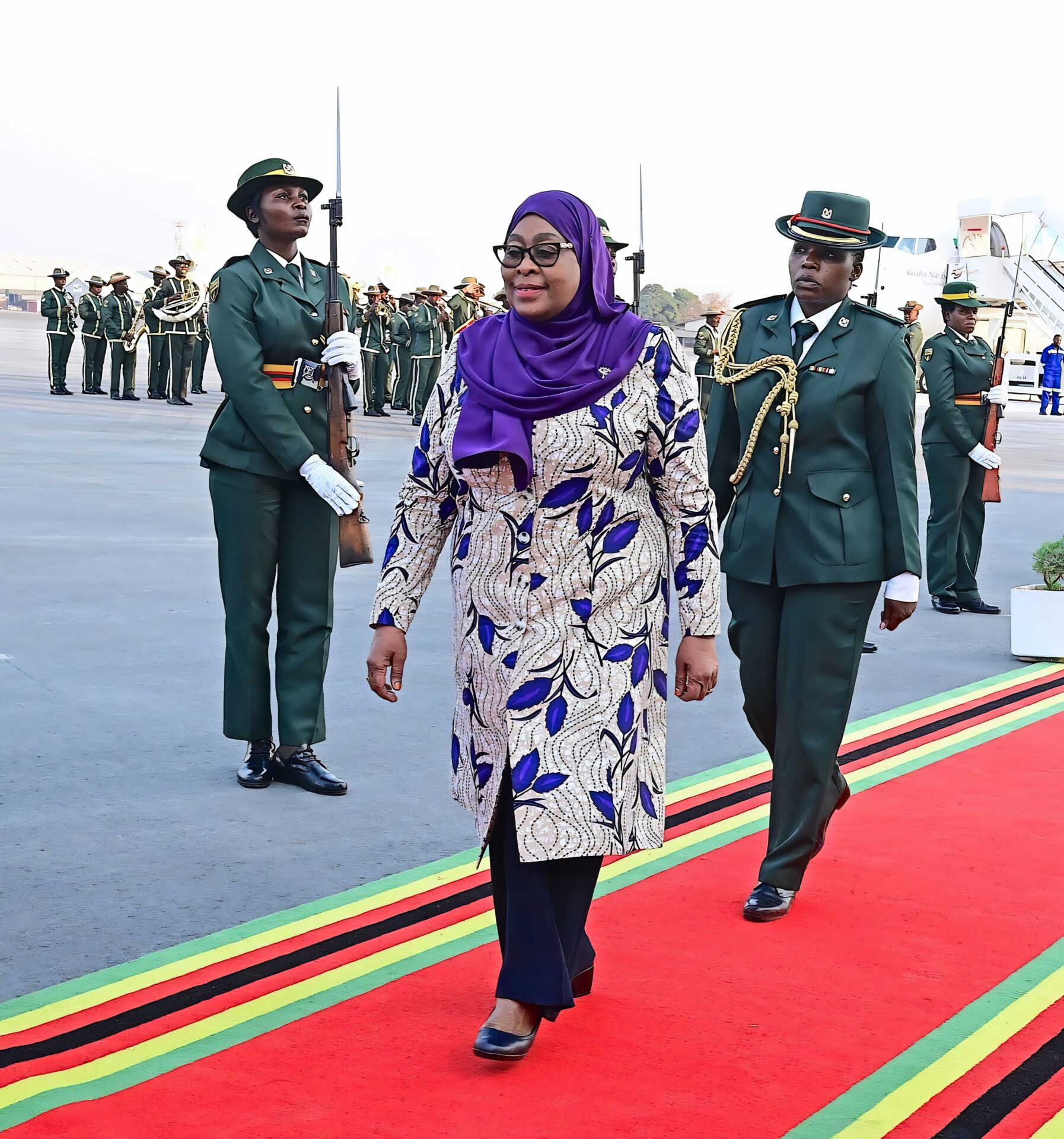 SADC Summit SADC Summit