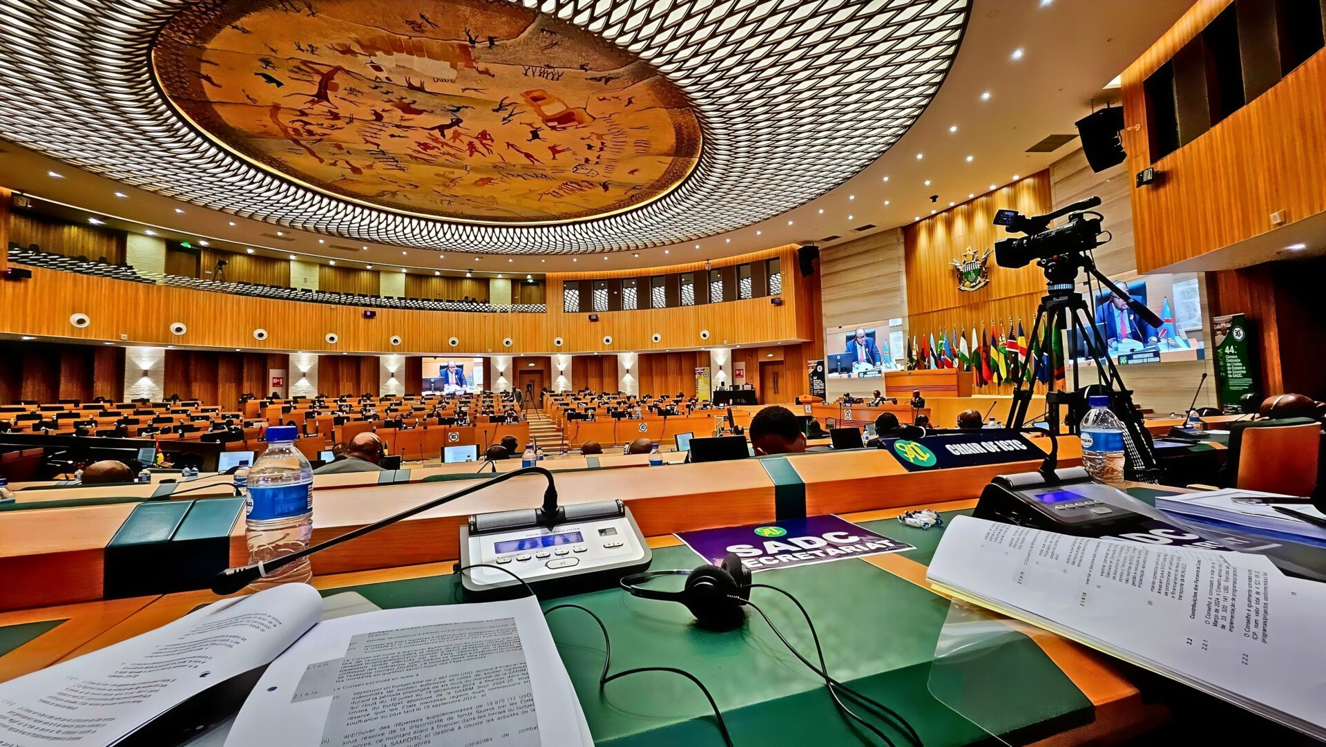 SADC Summit SADC Summit