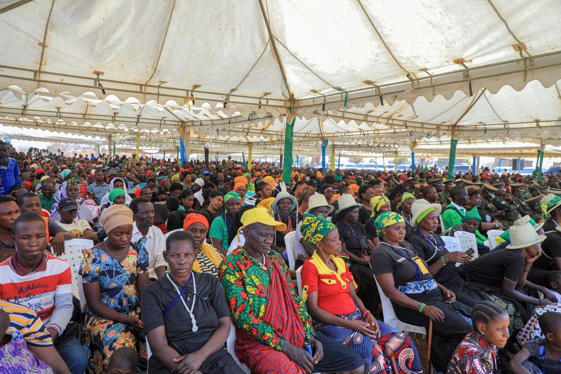 Water Sources: Water Sources: