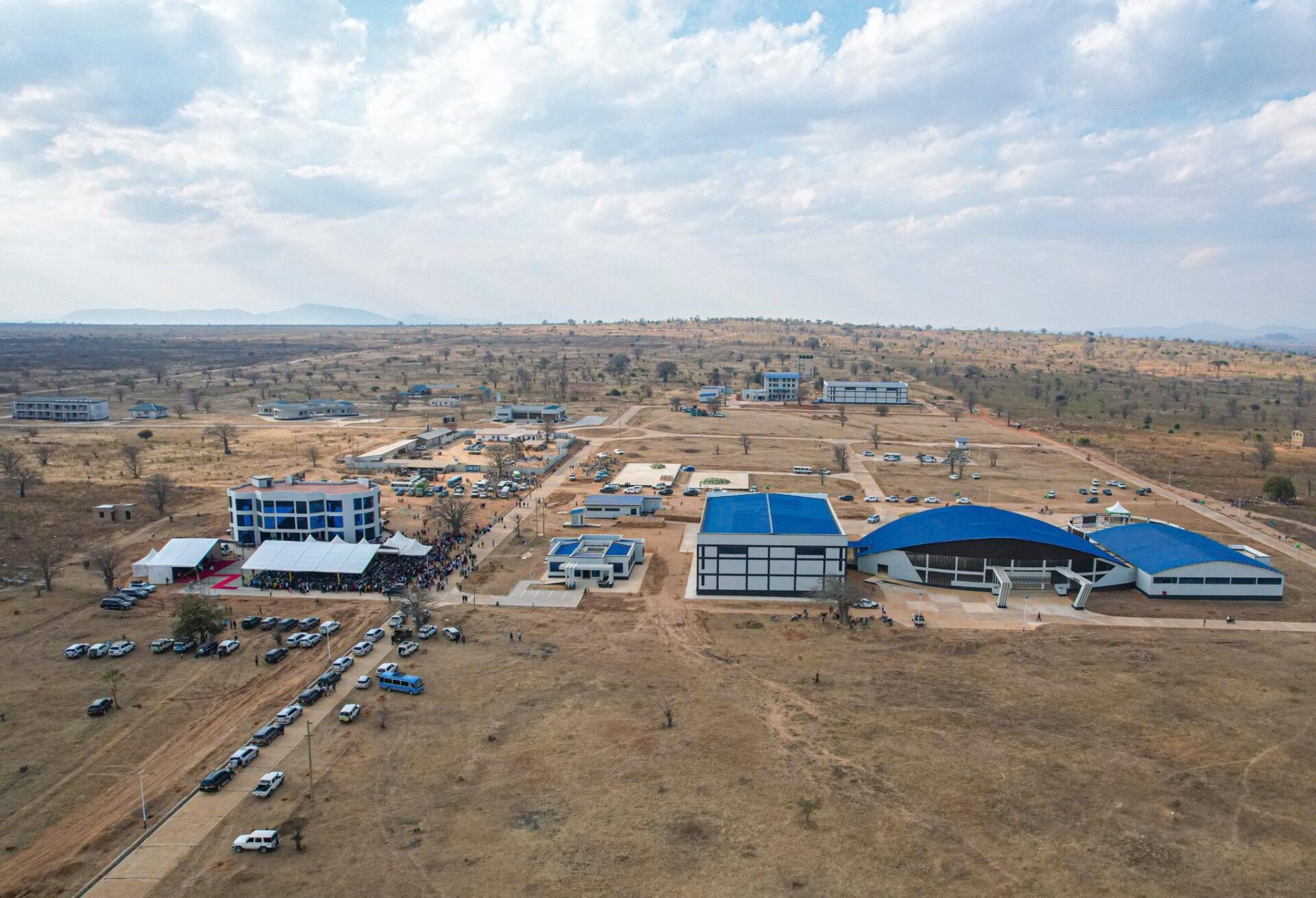 Water Sources: Water Sources: