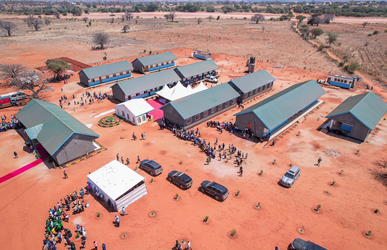 Water Sources: Water Sources: