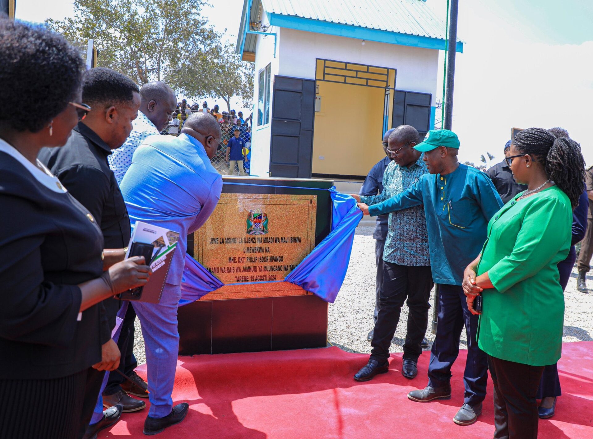 Water Sources: Water Sources: