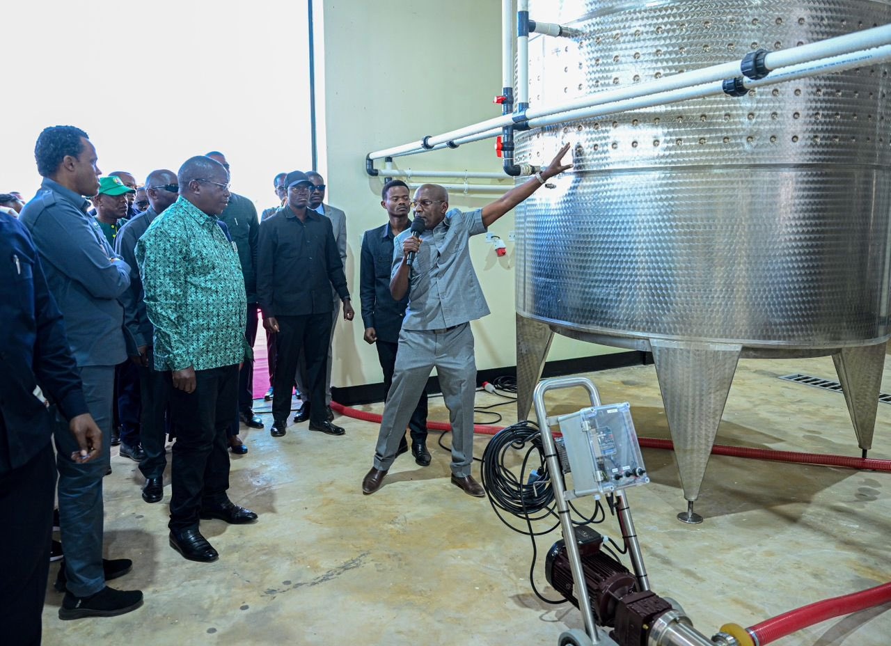 Water Sources: Water Sources: