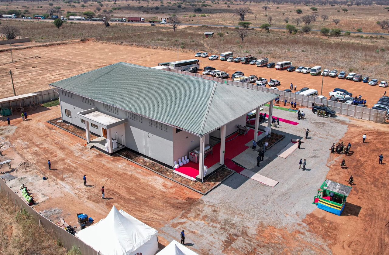 Water Sources: Water Sources: