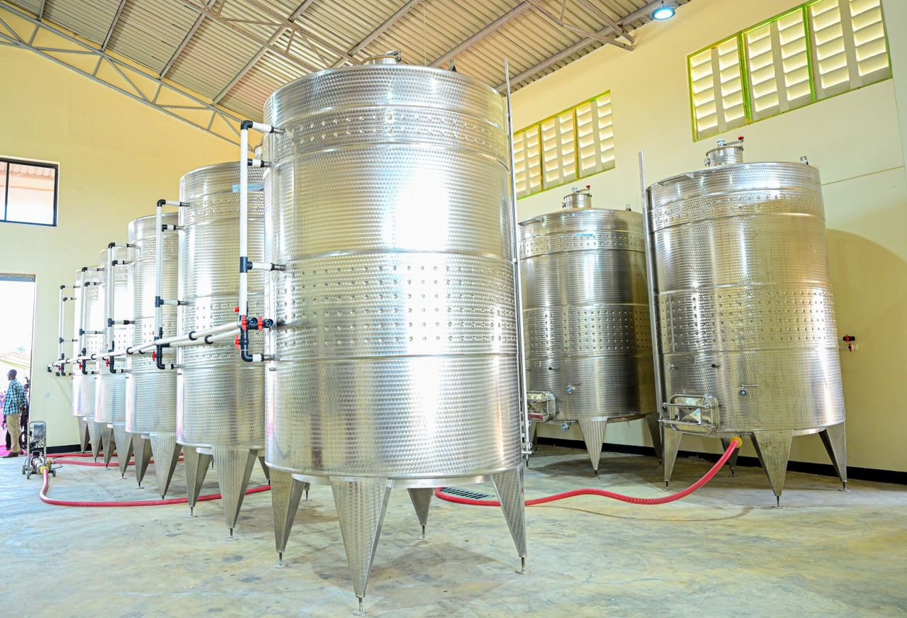 Water Sources: Water Sources: