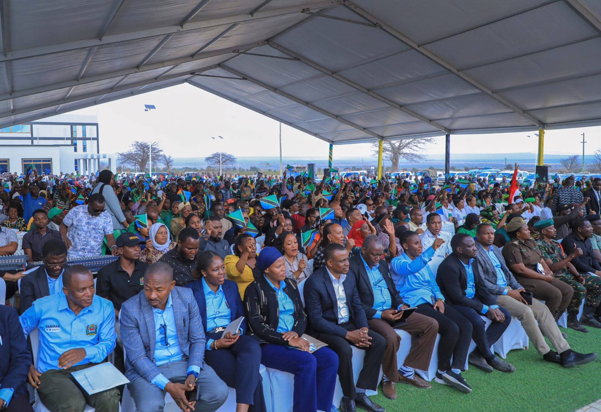 Water Sources: Water Sources: