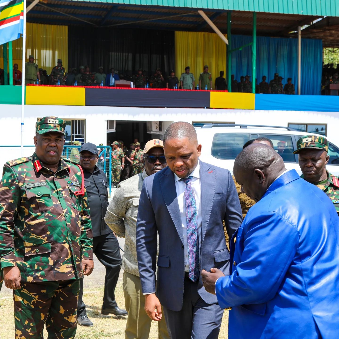 Army Tournament Army Tournament