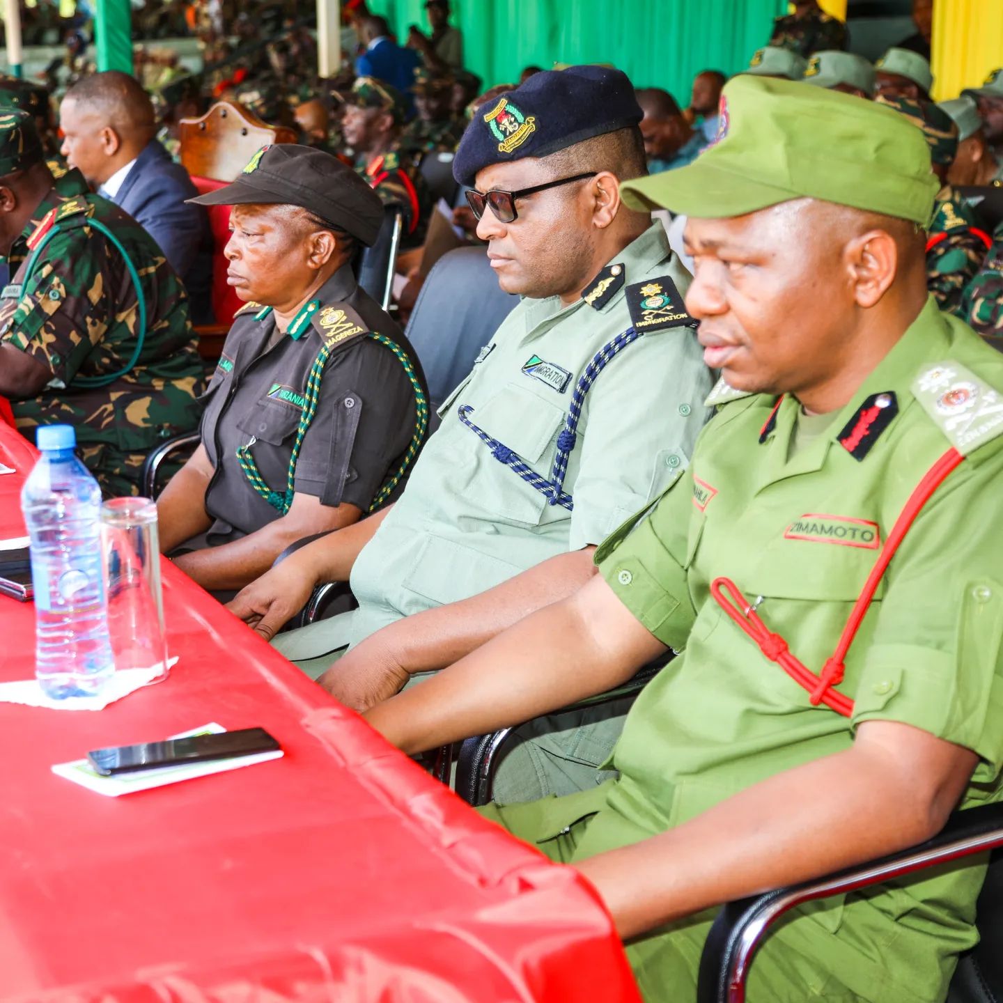 Army Tournament Army Tournament