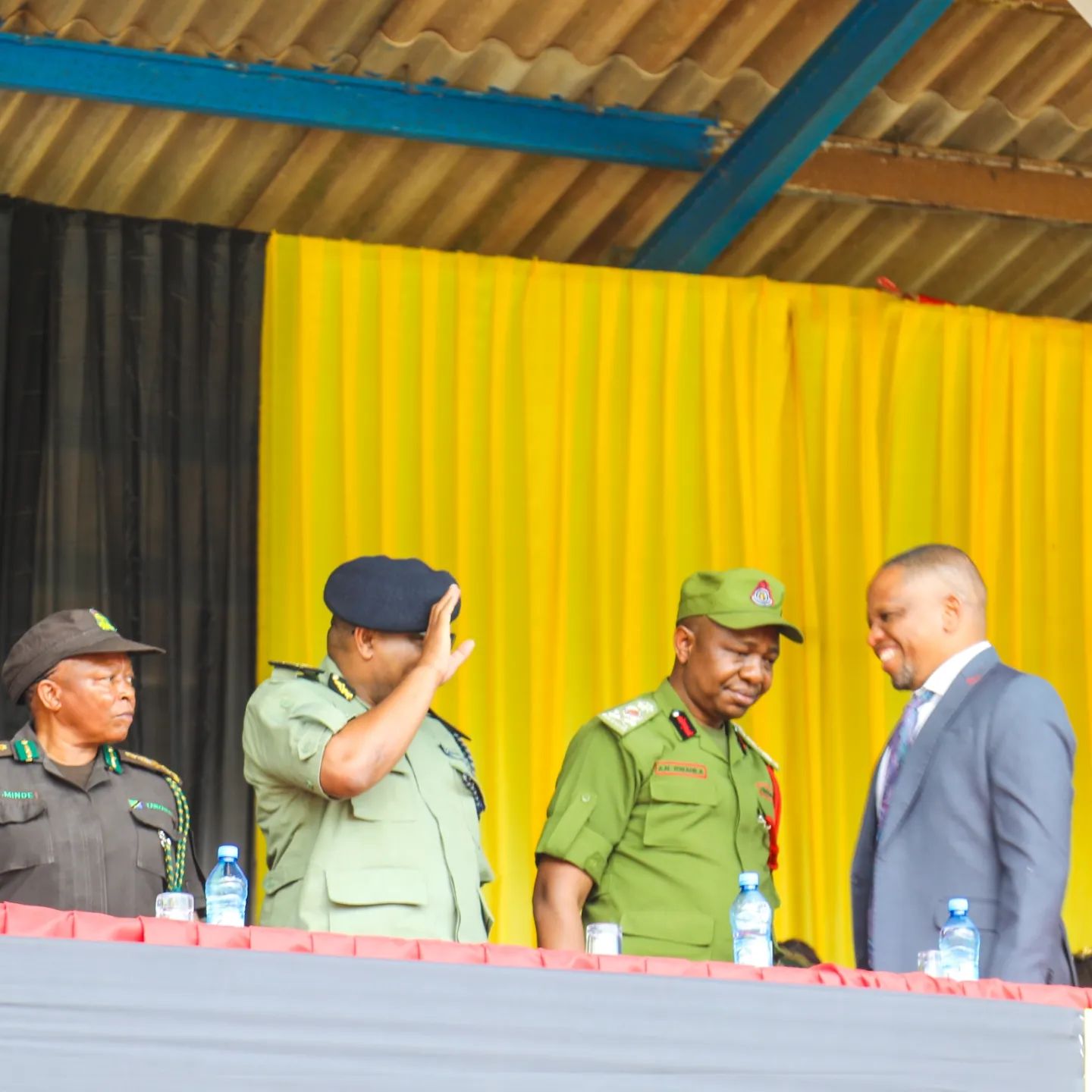 Army Tournament Army Tournament