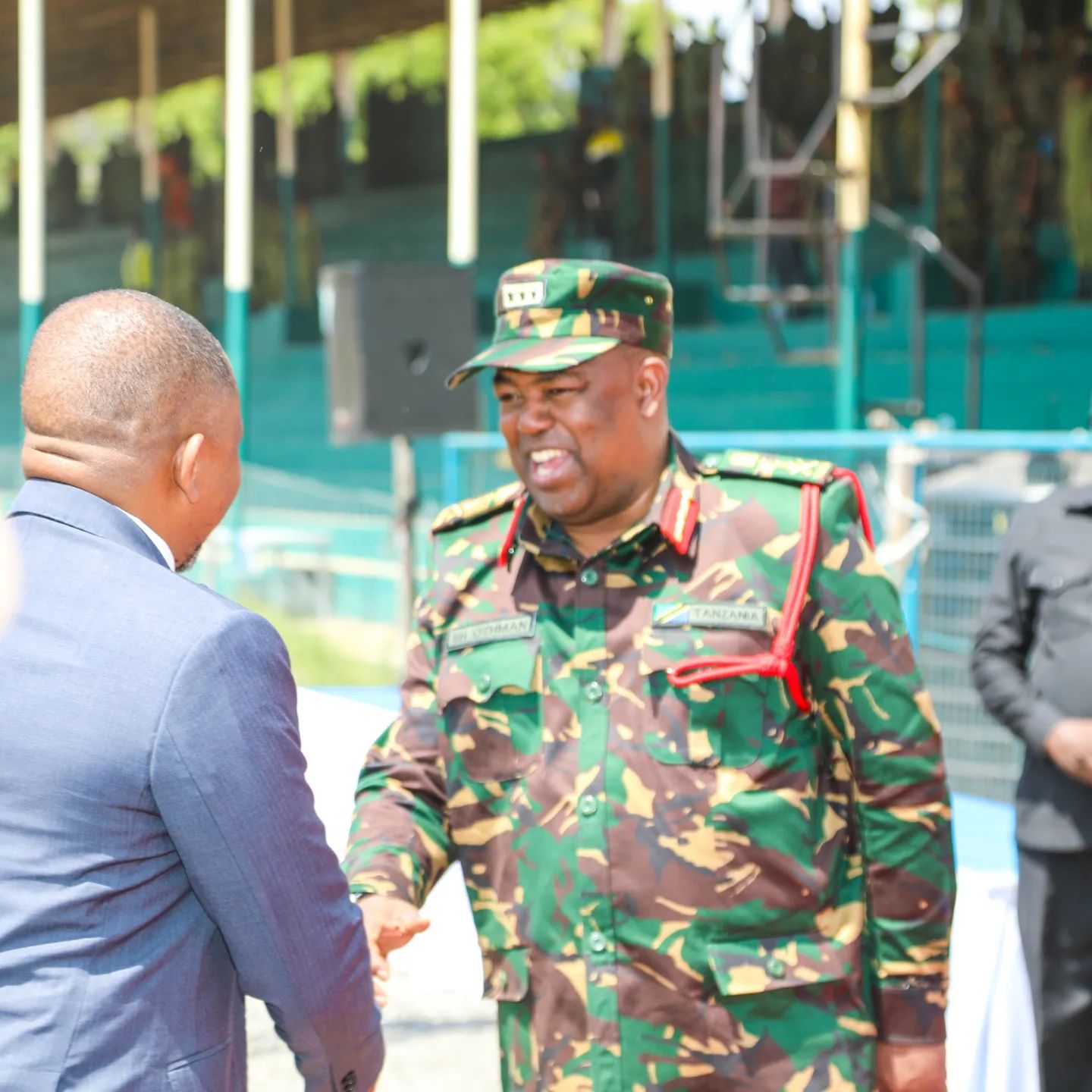 Army Tournament Army Tournament