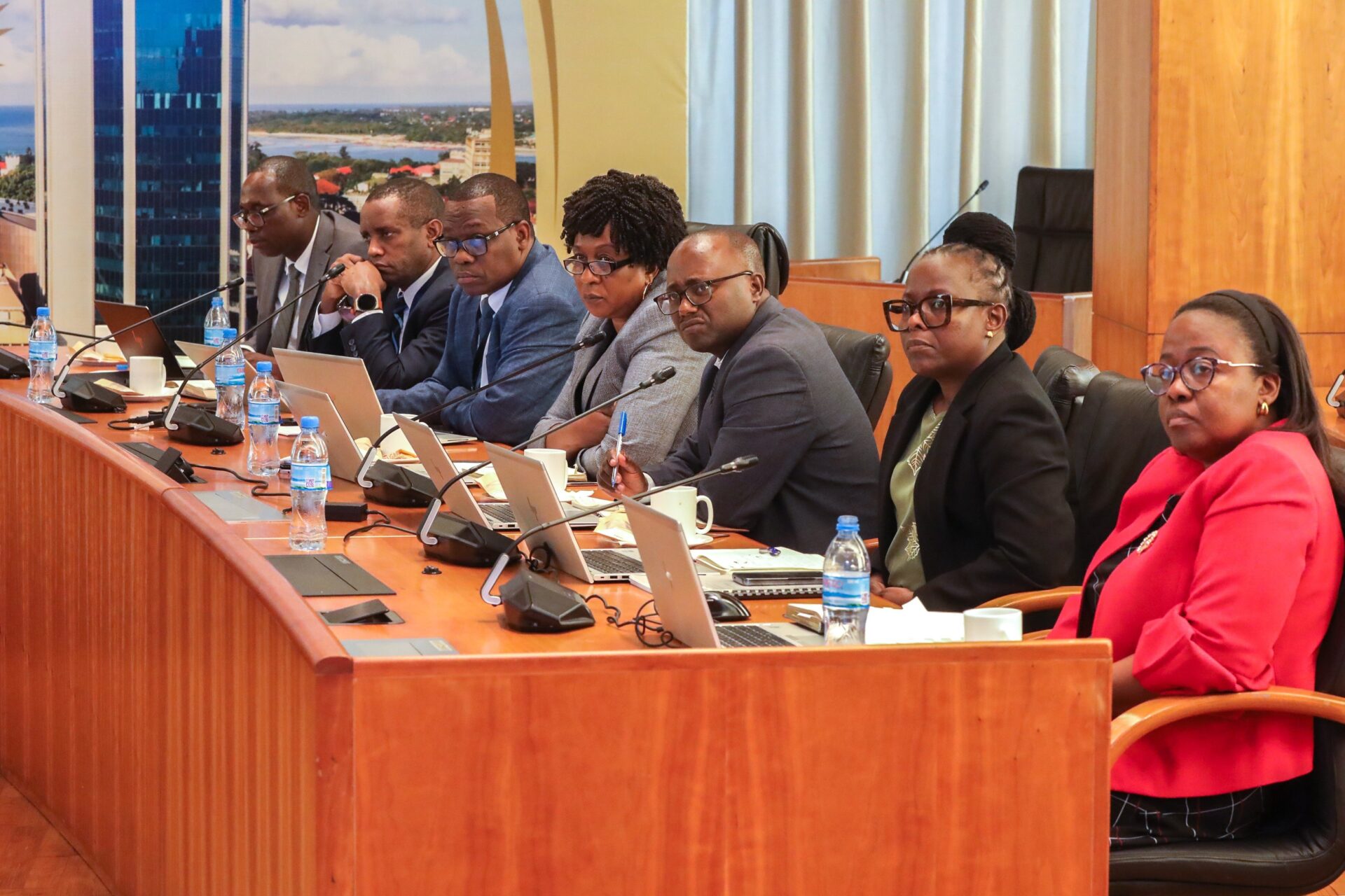 Bank of Tanzania Bank of Tanzania