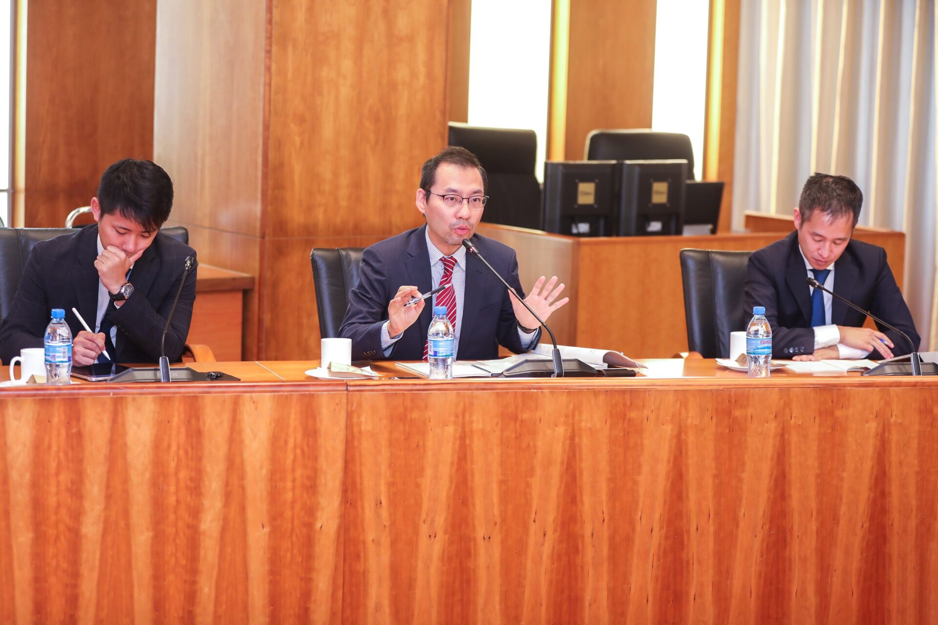 Bank of Tanzania Bank of Tanzania