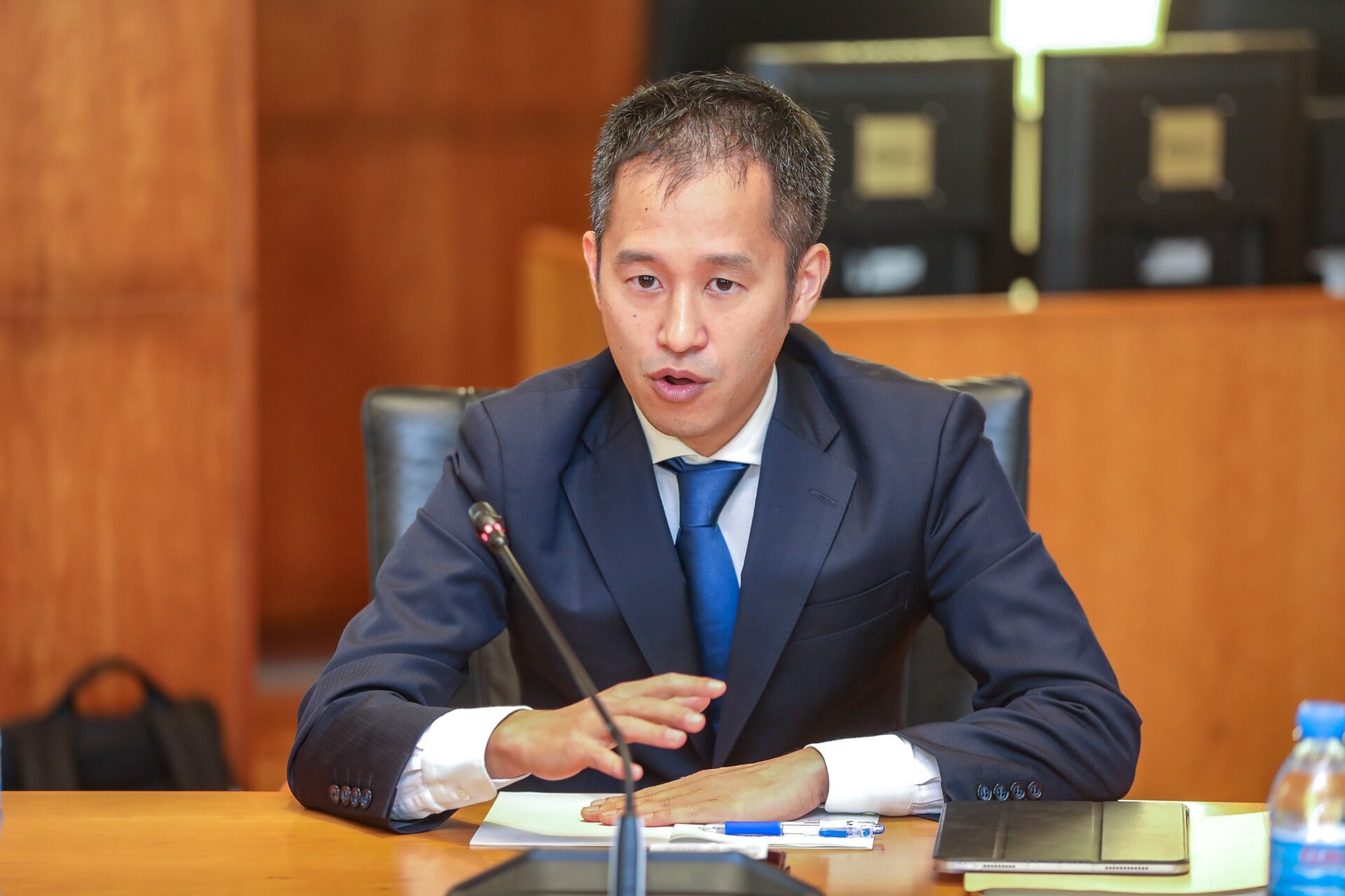 Bank of Tanzania Bank of Tanzania