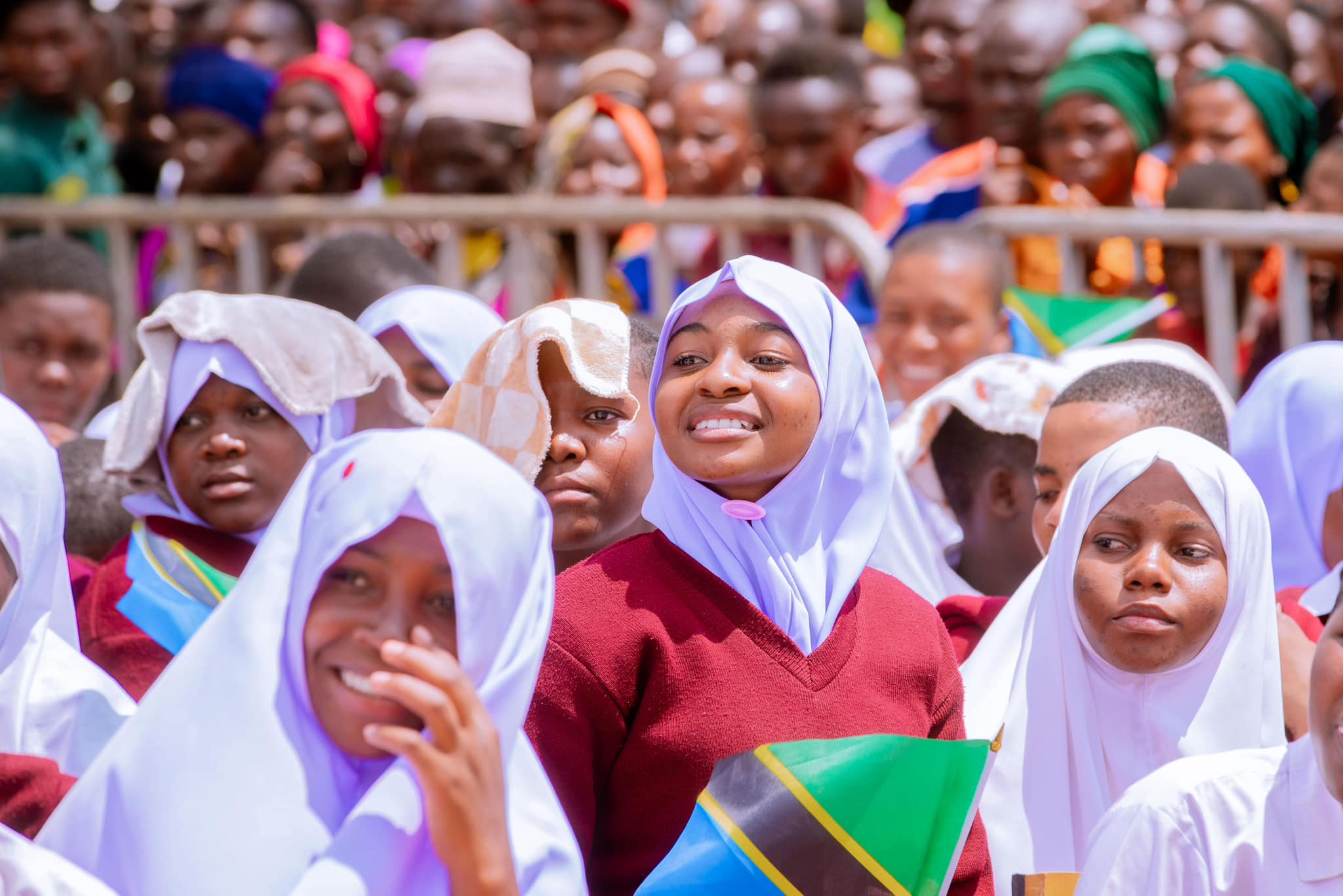 Girls' Science Schools Girls' Science Schools