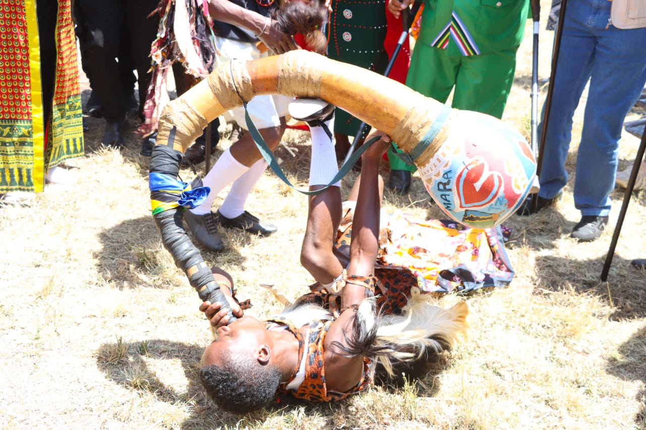 Mara Day Mara Day