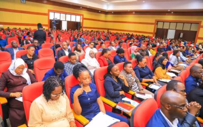 Enhancing Mother and Child Health: Tanzania’s Strategic Investment Program