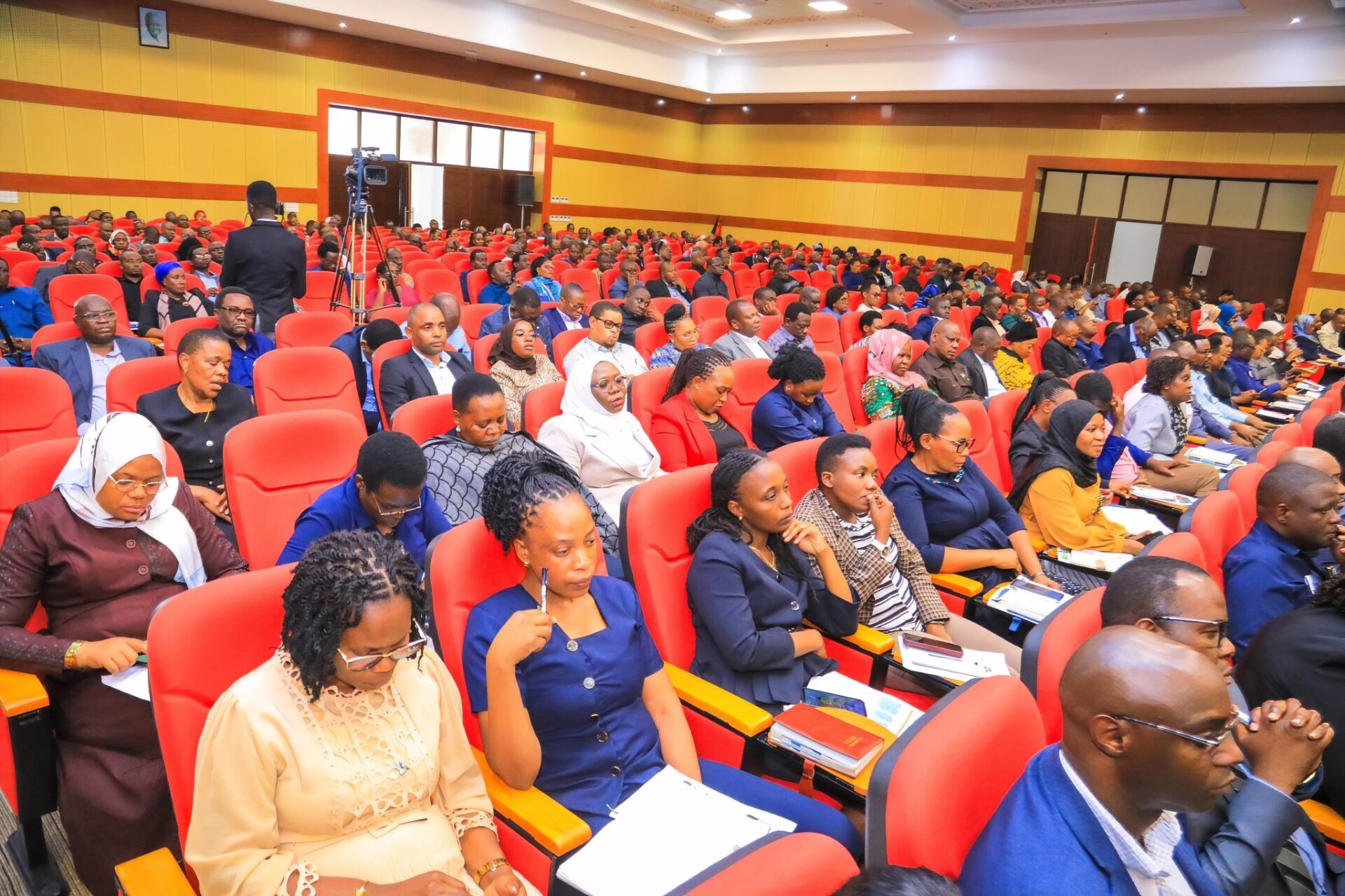 Mother and Child Health Mother and Child Health