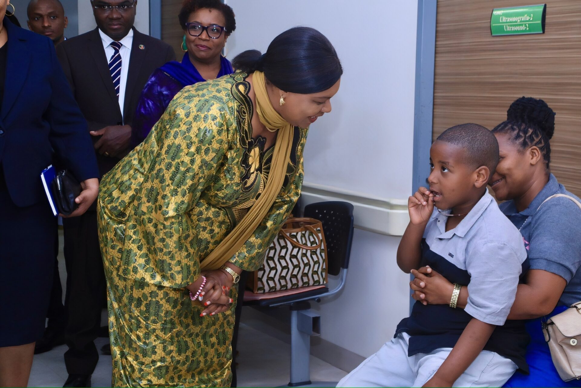 Muhimbili National Hospital Muhimbili National Hospital