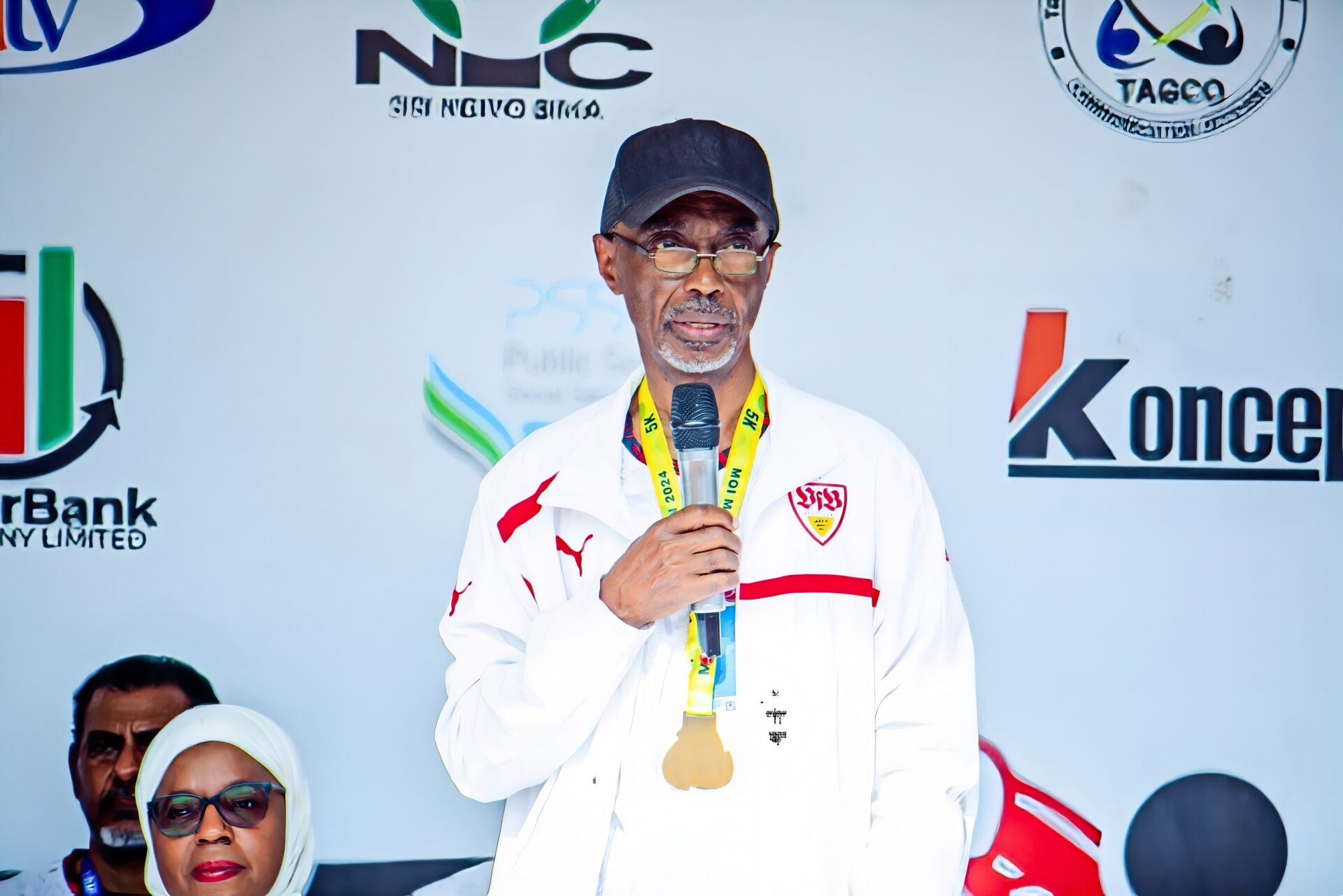 Muhimbili Orthopaedic and Brain Institute Muhimbili Orthopaedic and Brain Institute