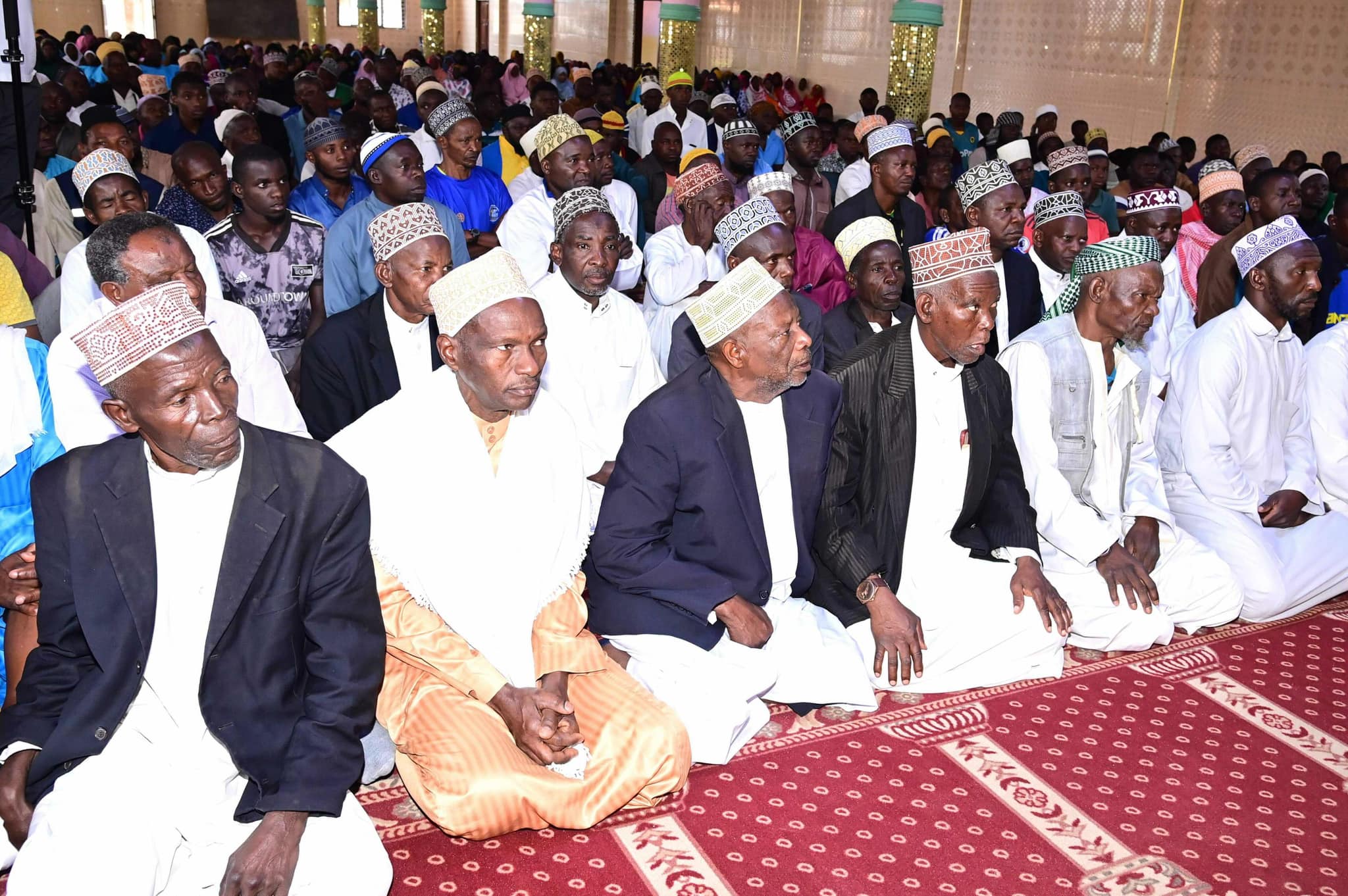 Samia Suluhu Hassan Samia Suluhu Hassan