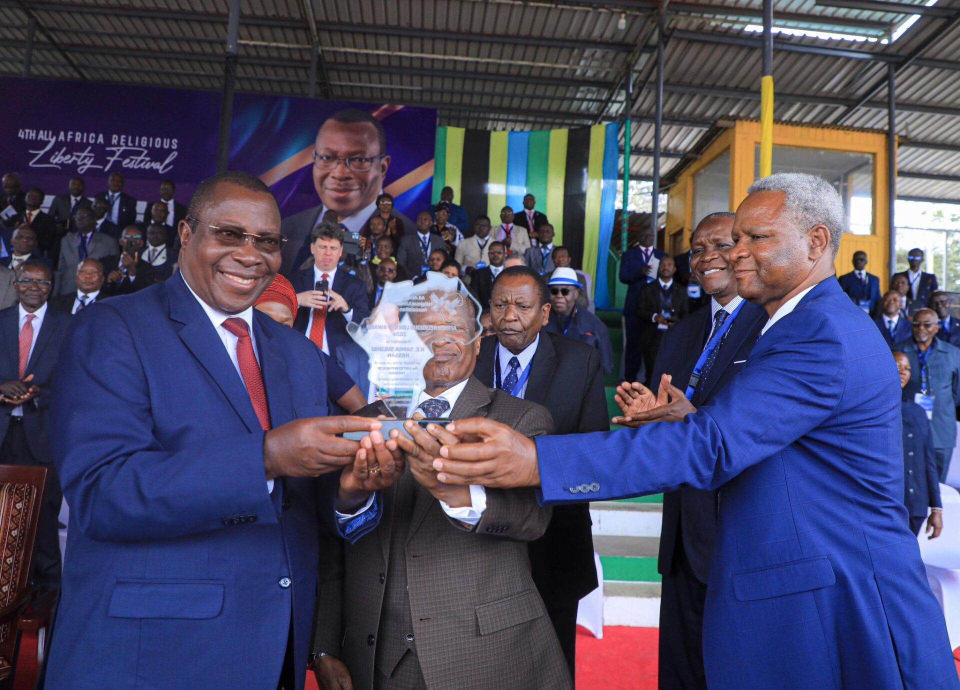 Religious Conflict and Violence Religious Conflict and Violence