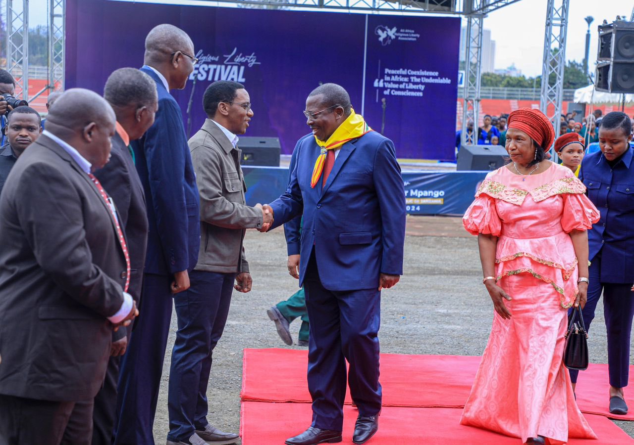 Religious Conflict and Violence Religious Conflict and Violence