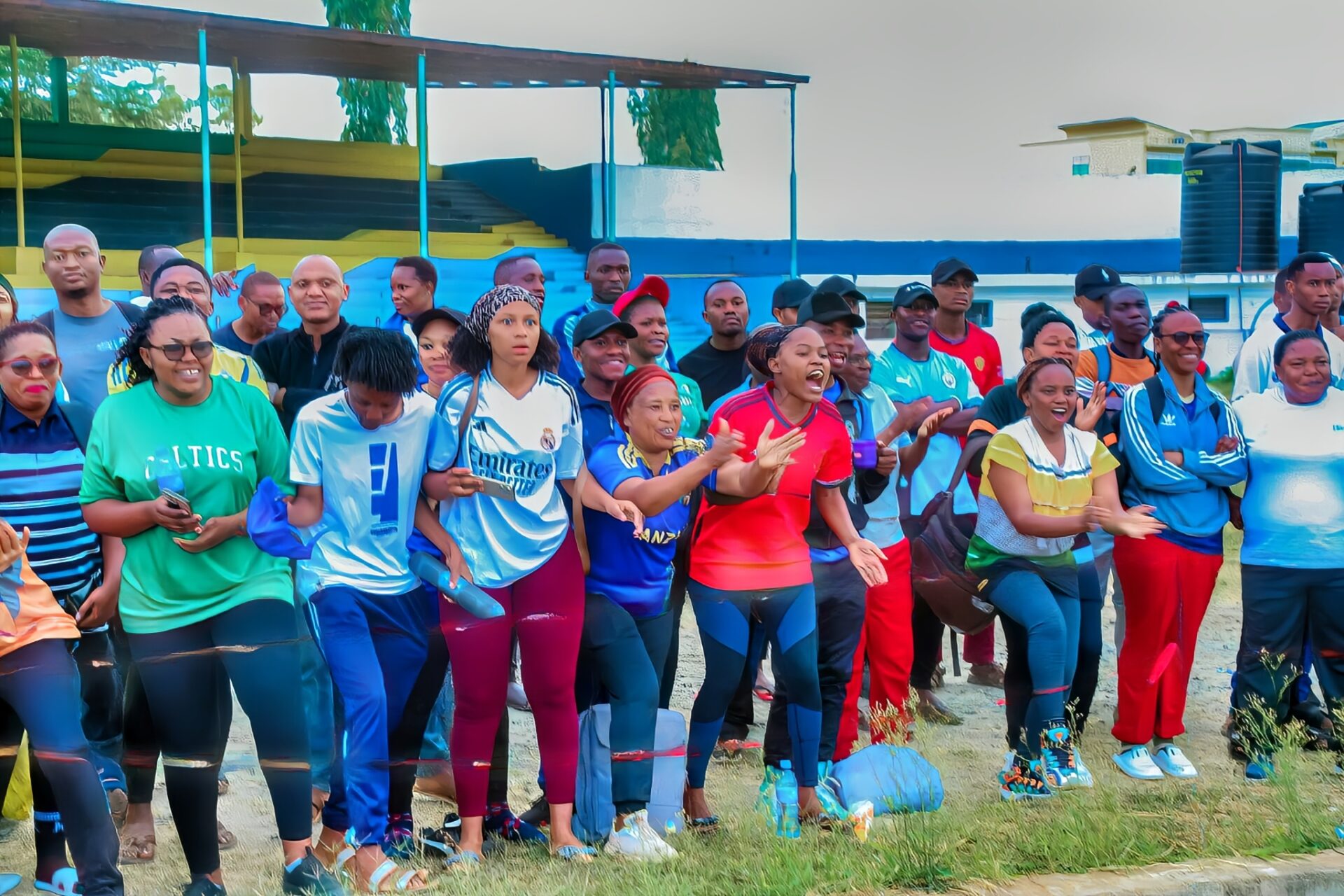 Shimiwi Competition Shimiwi Competition