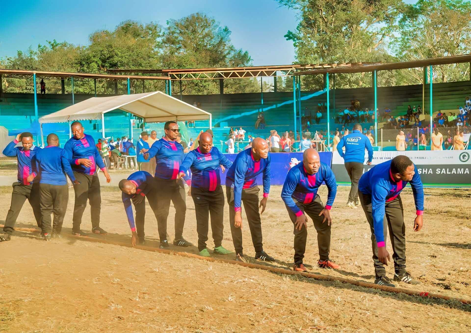 Shimiwi Competition Shimiwi Competition