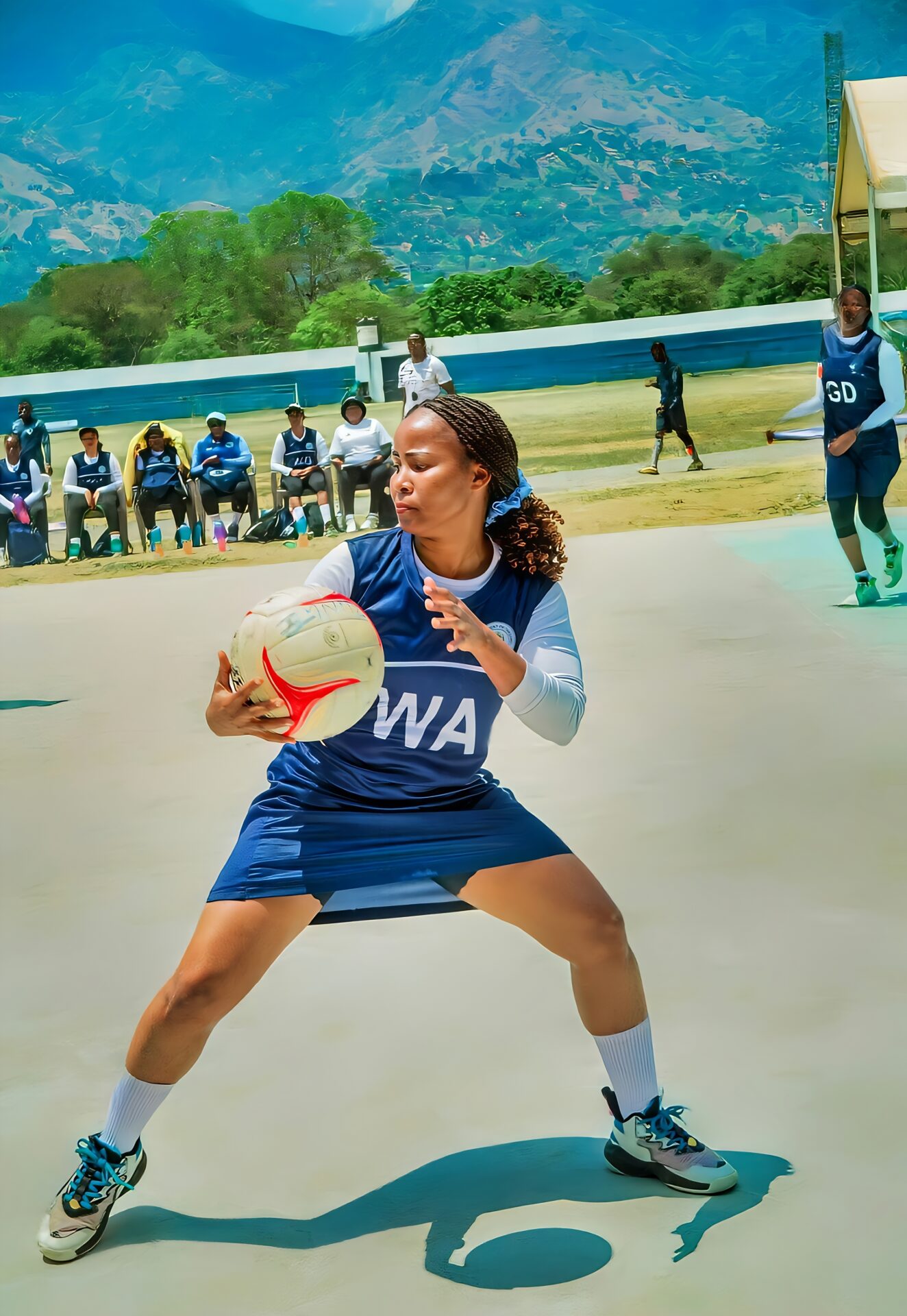 Shimiwi Competition Shimiwi Competition