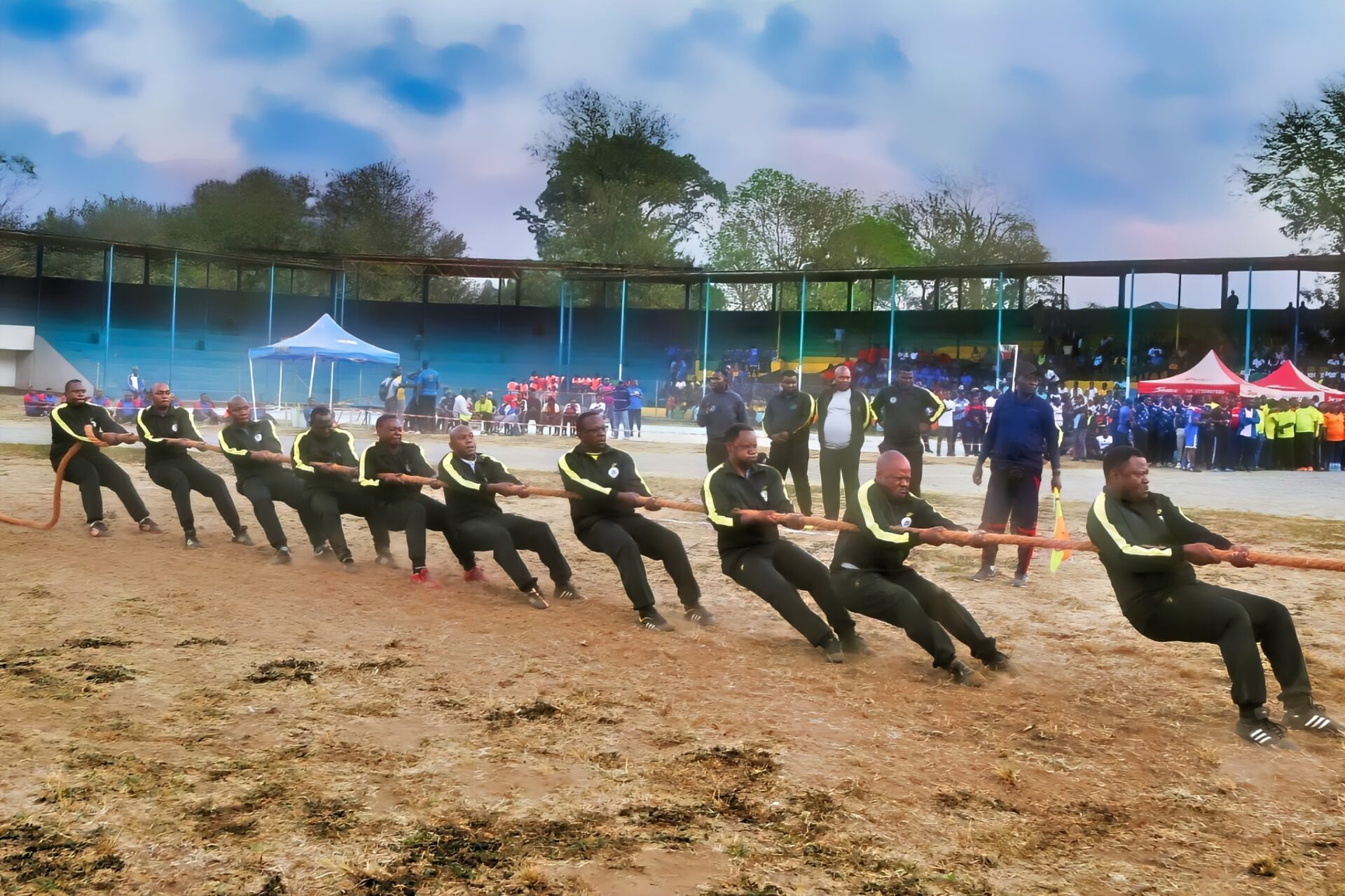 Shimiwi Competition Shimiwi Competition