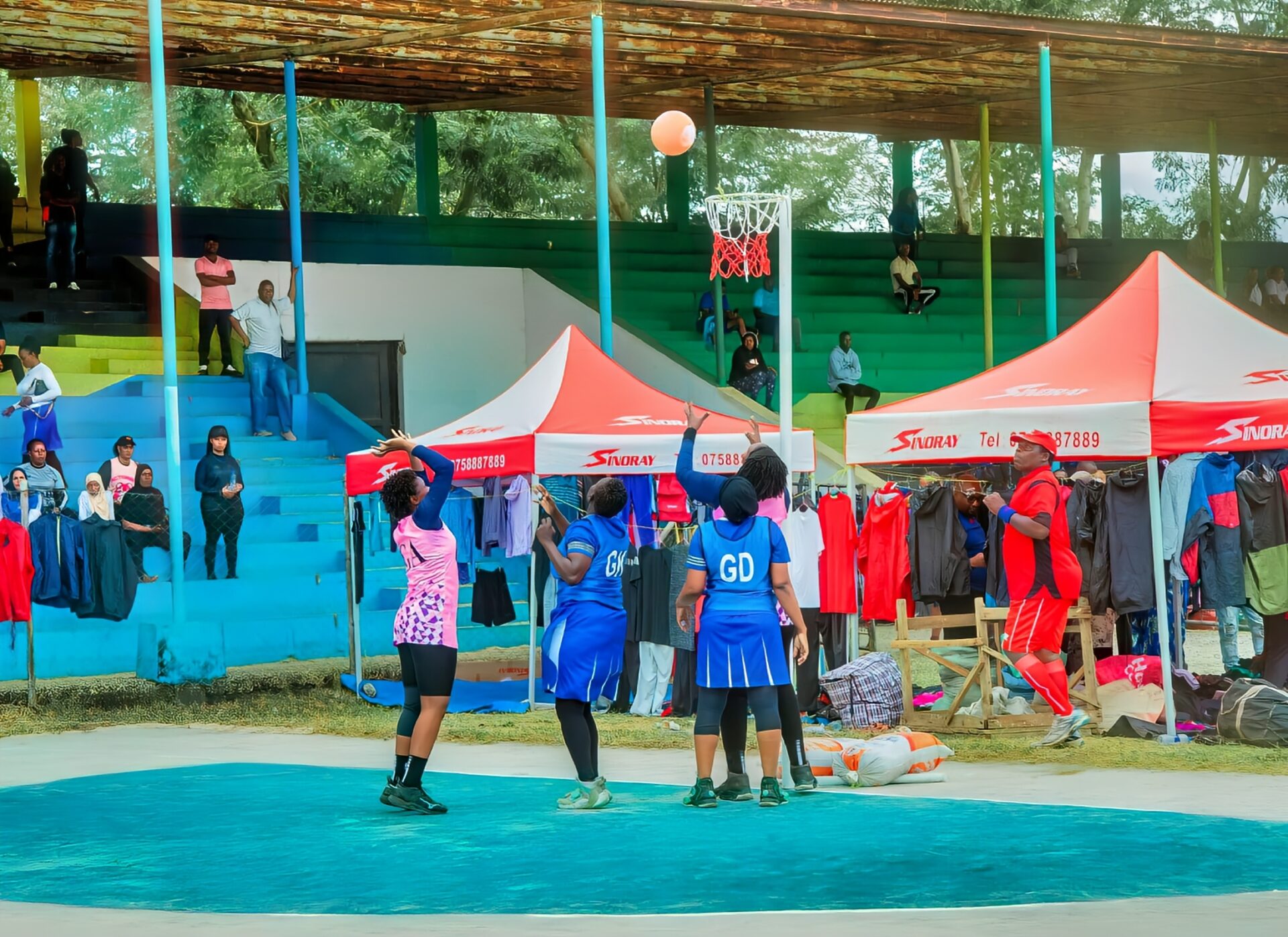 Shimiwi Competition Shimiwi Competition