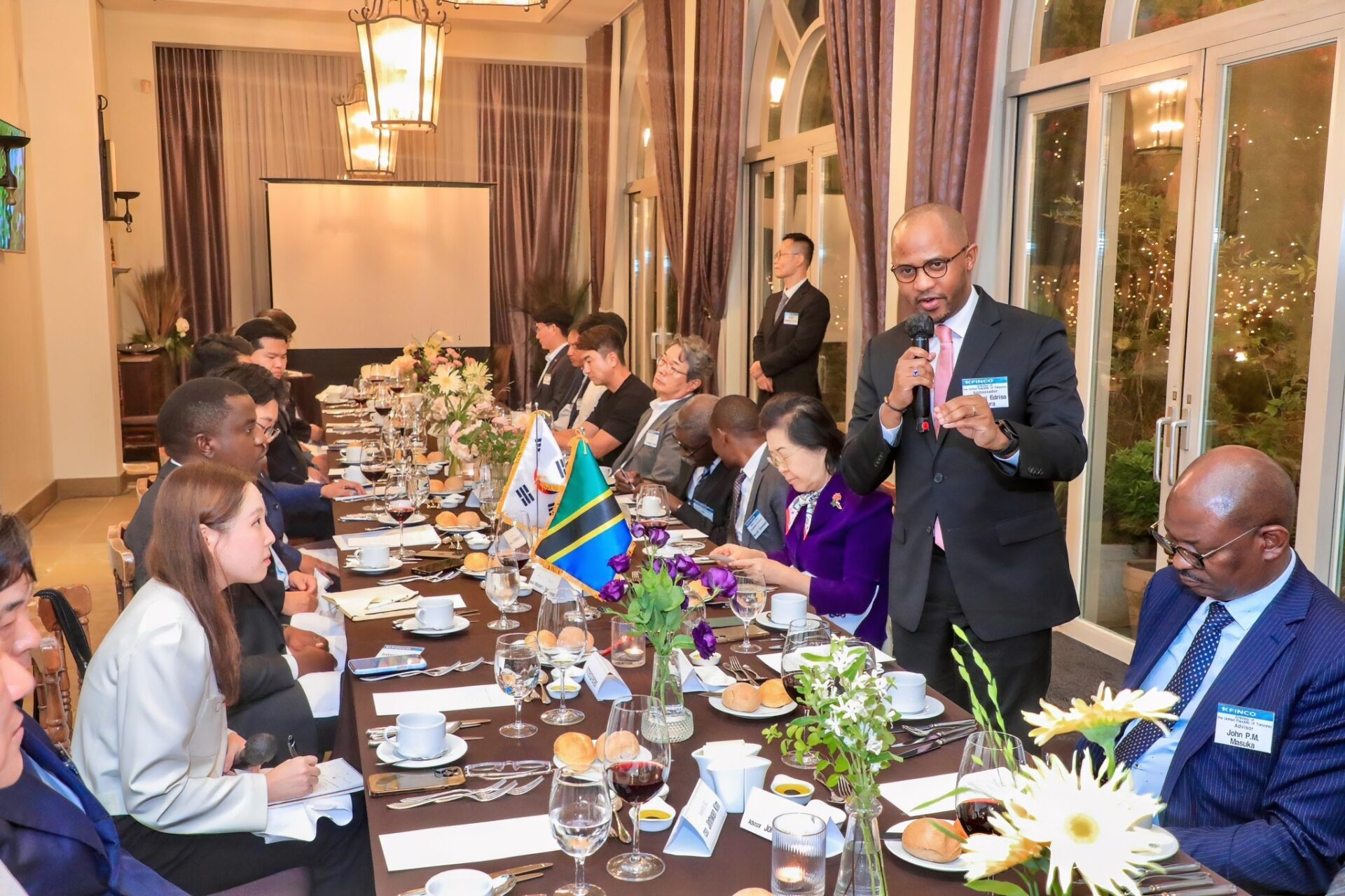 South Korean construction South Korean construction