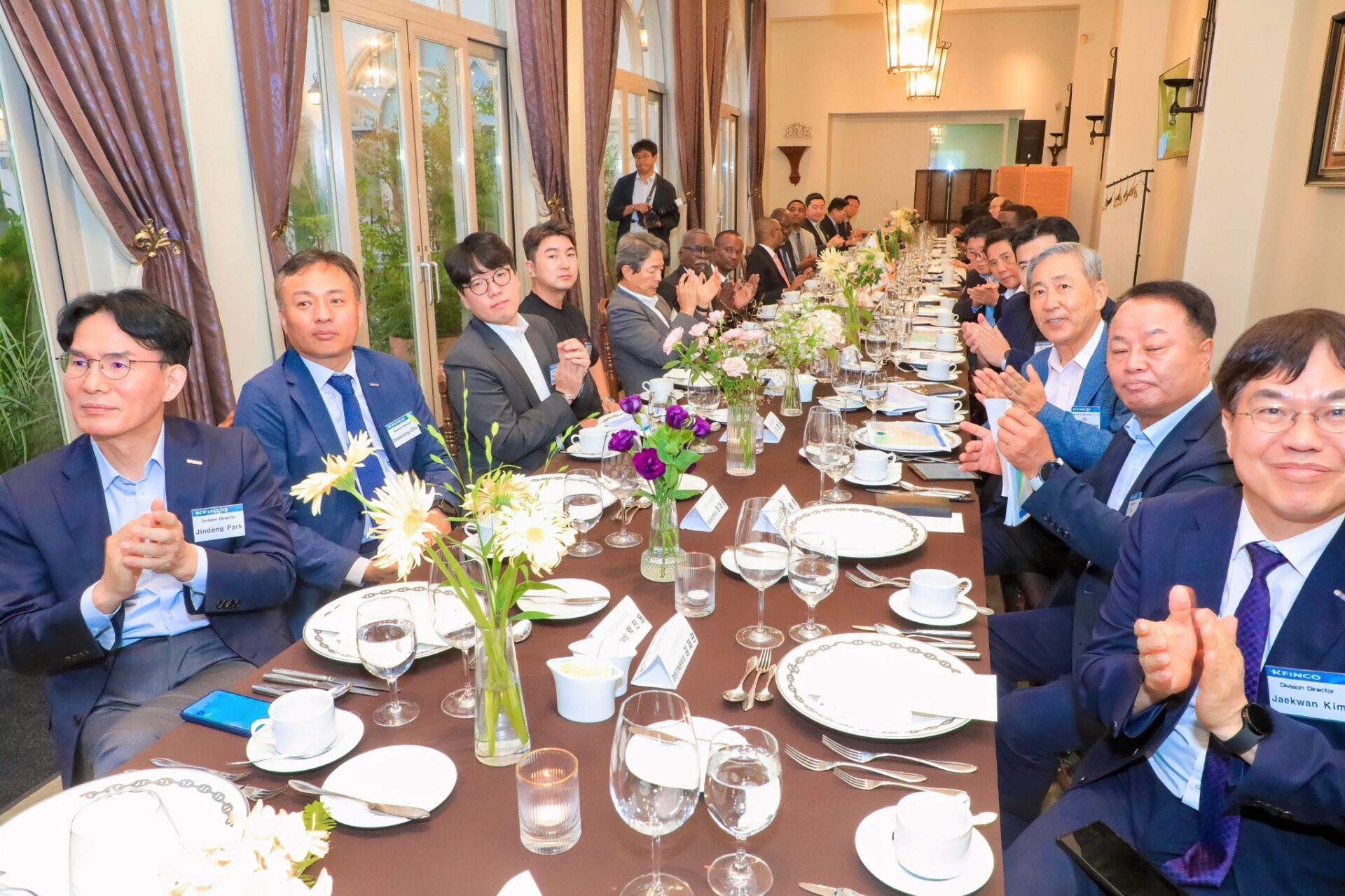 South Korean construction South Korean construction