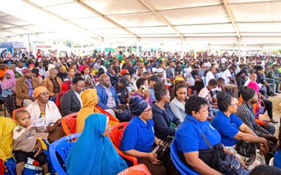 Dr. Biteko Empowers Tanzanian Women: Economic Opportunities and Ethical Leadership