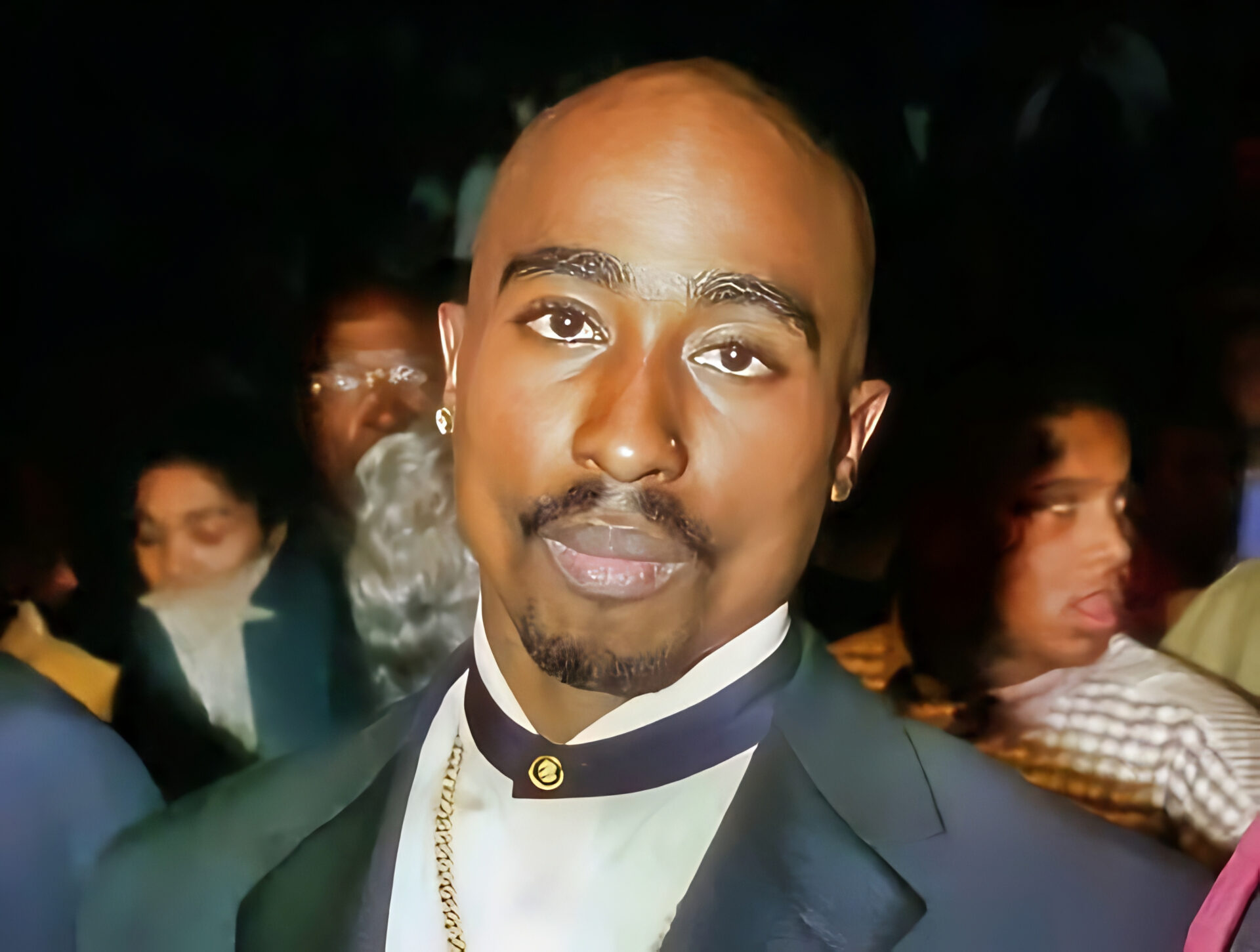 Tupac Shakur Tupac Shakur