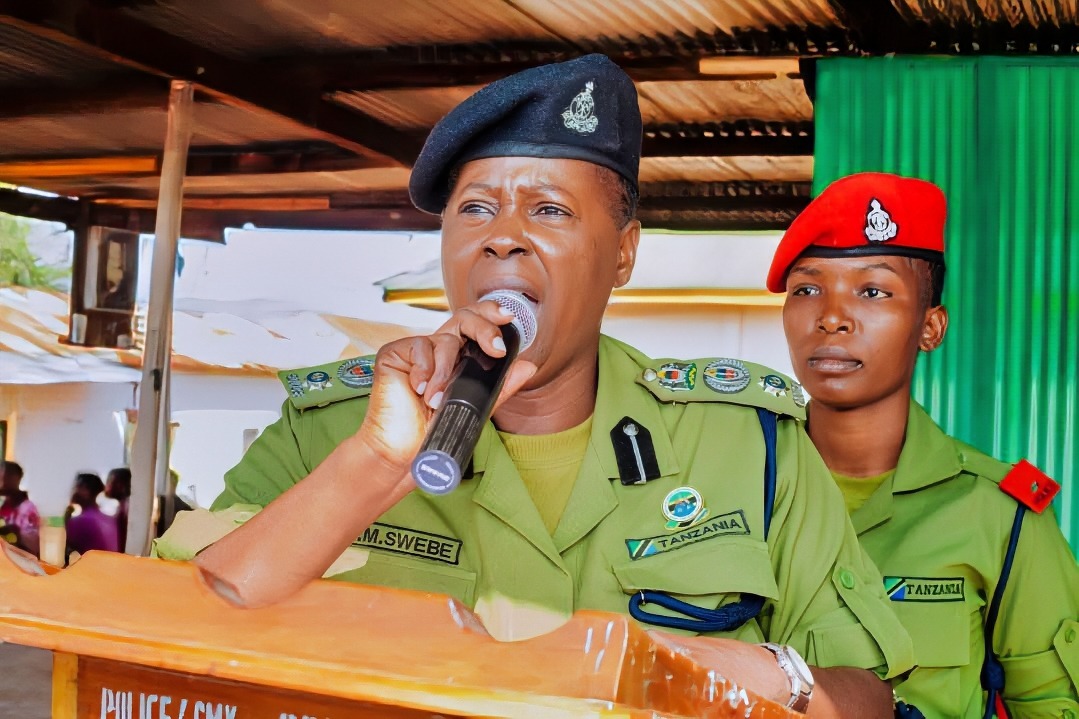 Combatting Child Sexual Violence