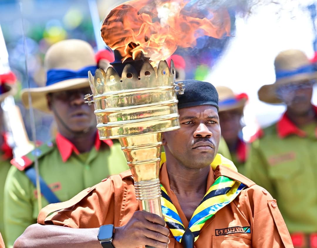 Father of the Nation Father of the Nation