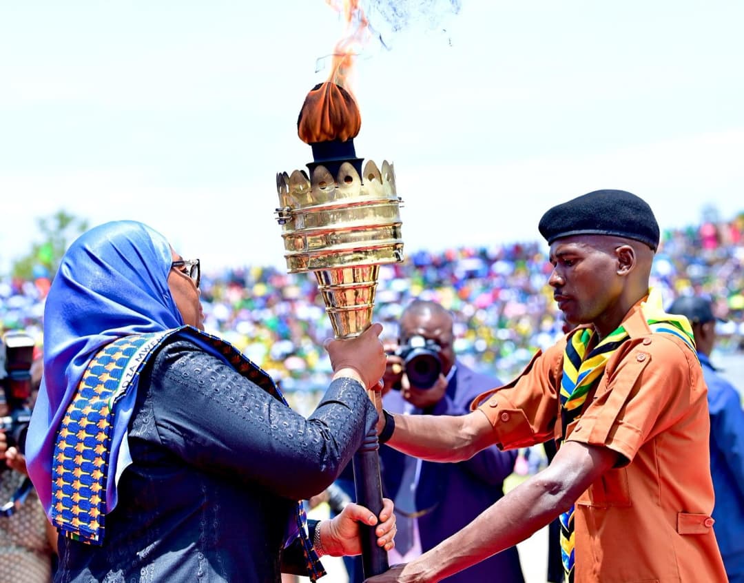 Father of the Nation Father of the Nation