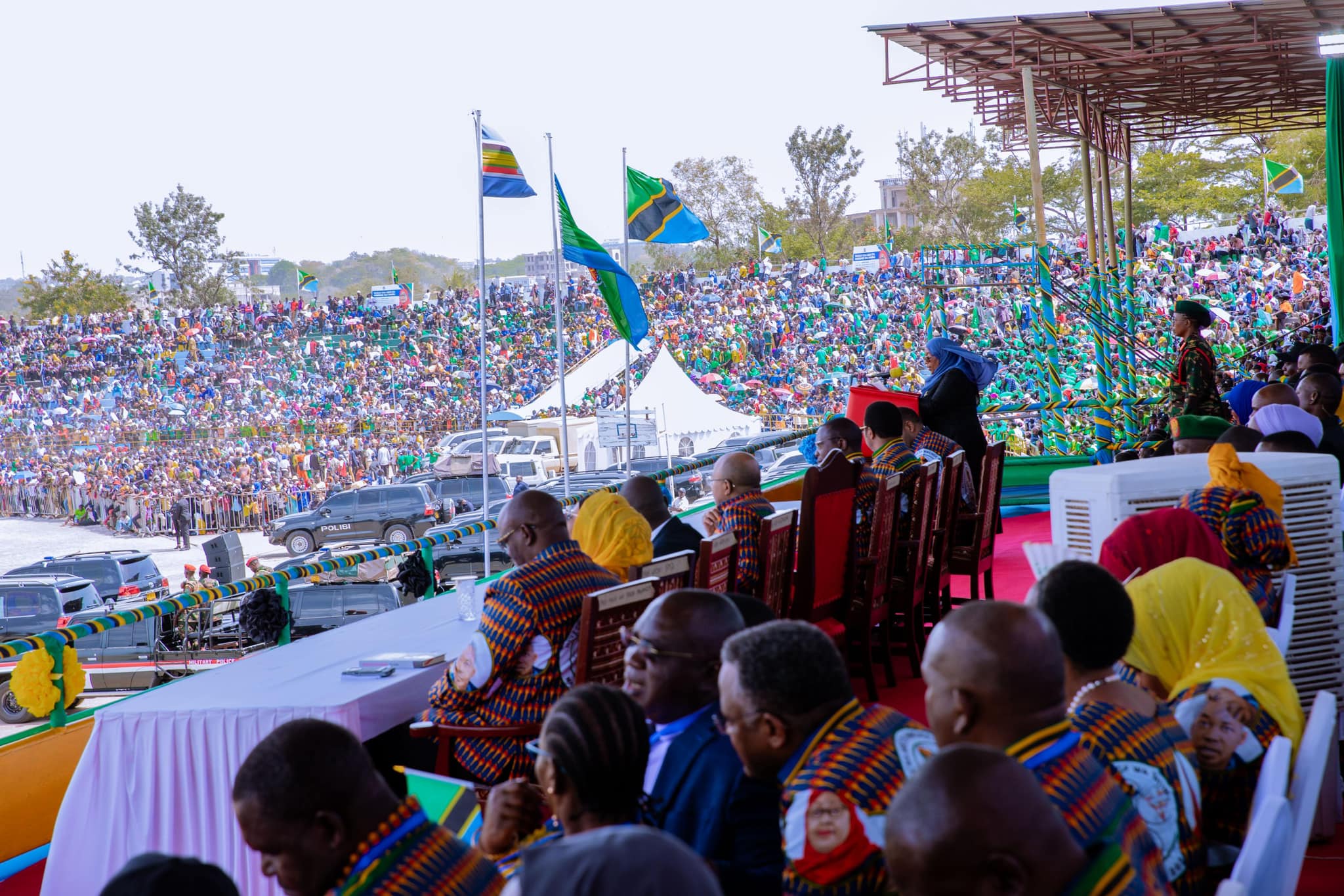 Father of the Nation Father of the Nation