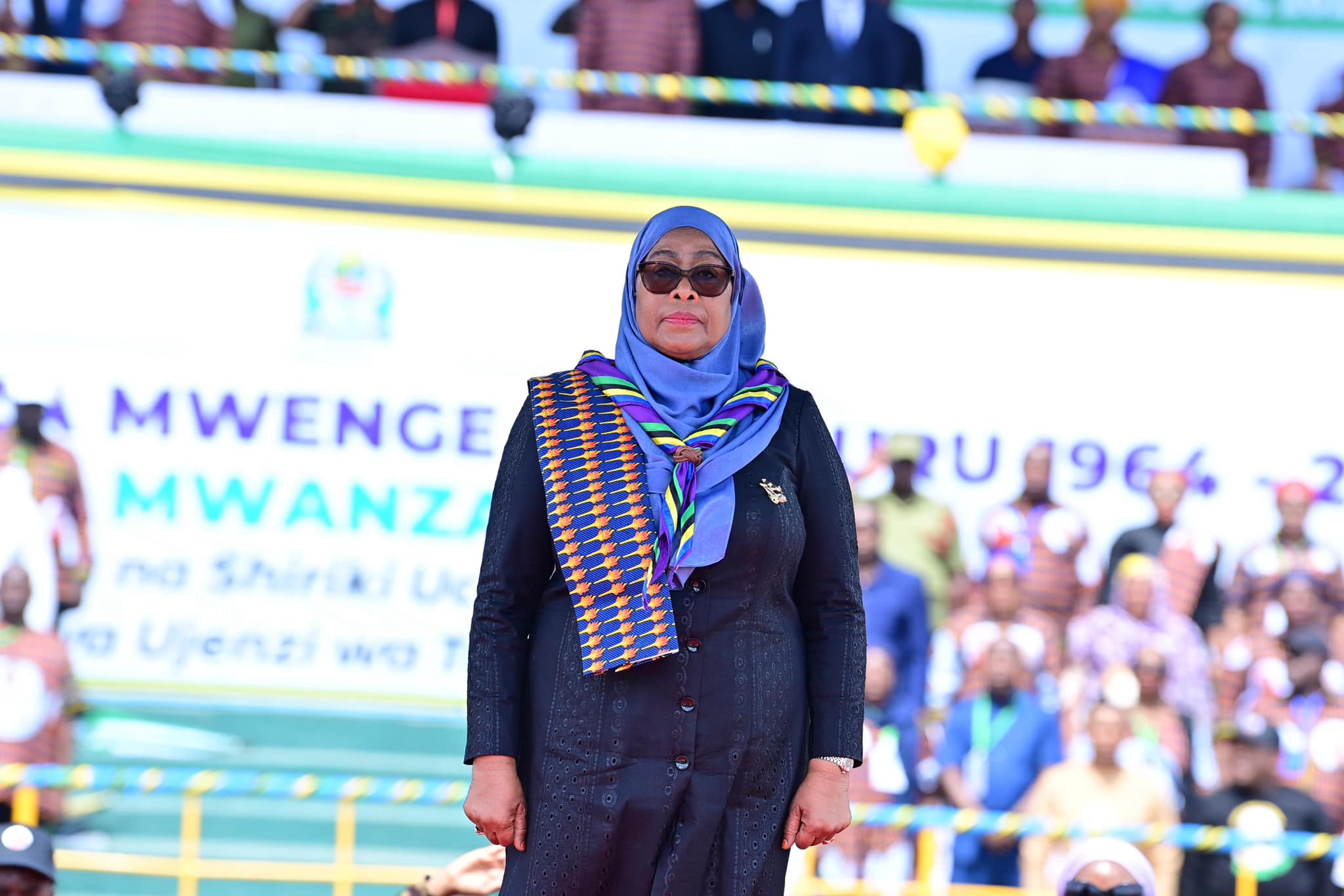 Father of the Nation Father of the Nation