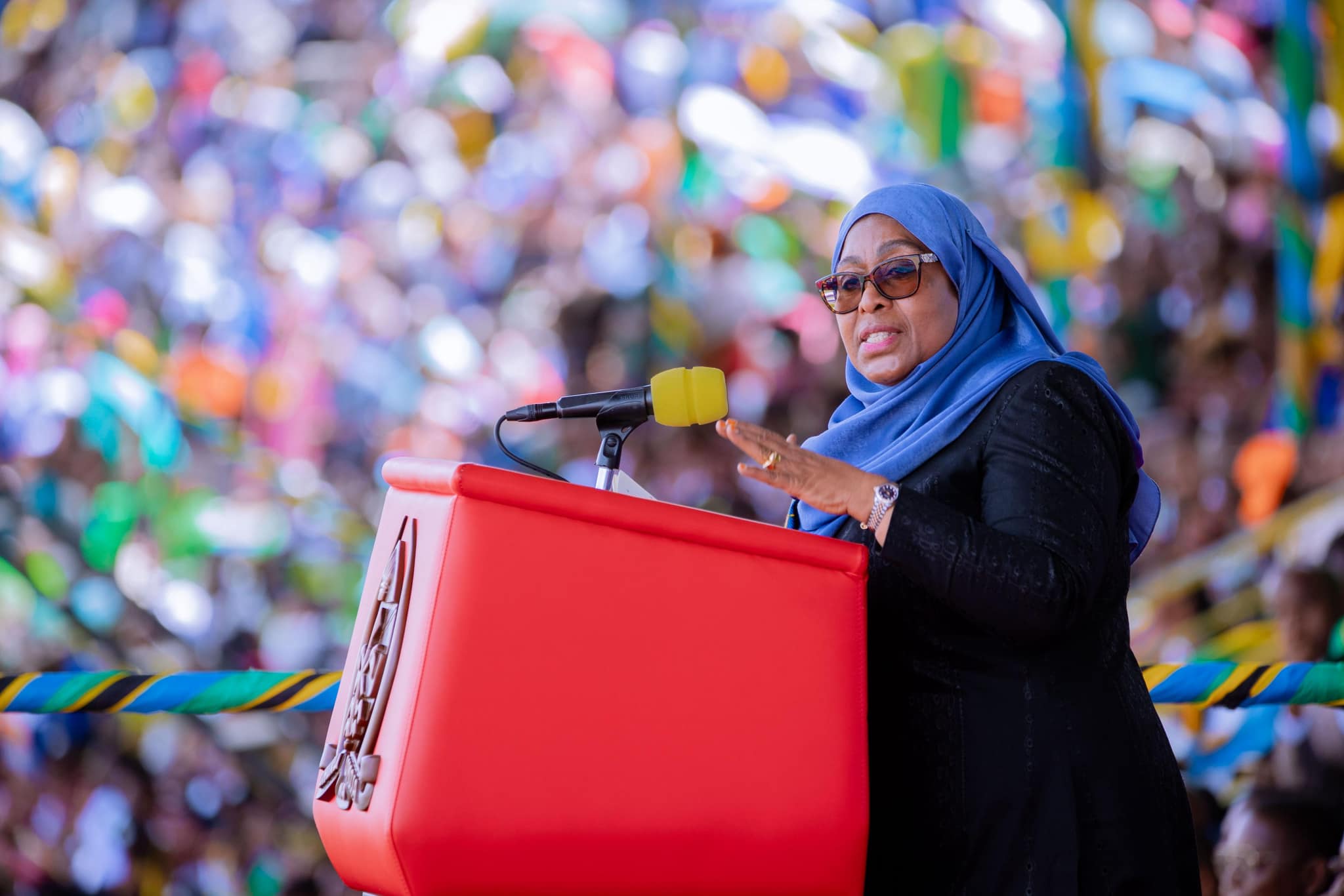 Father of the Nation Father of the Nation