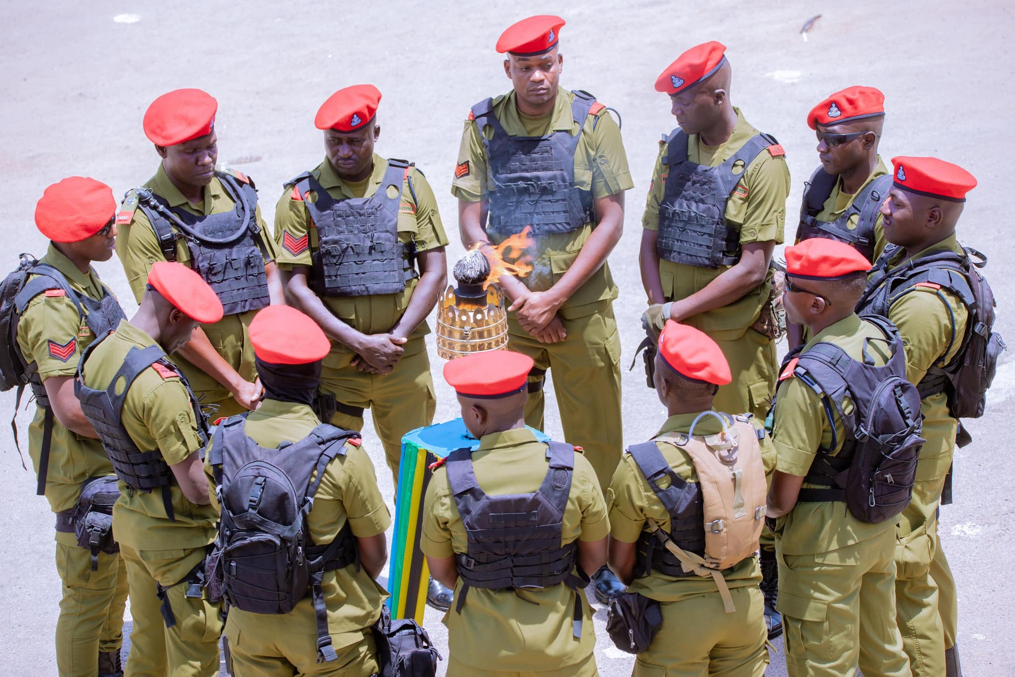 Father of the Nation Father of the Nation