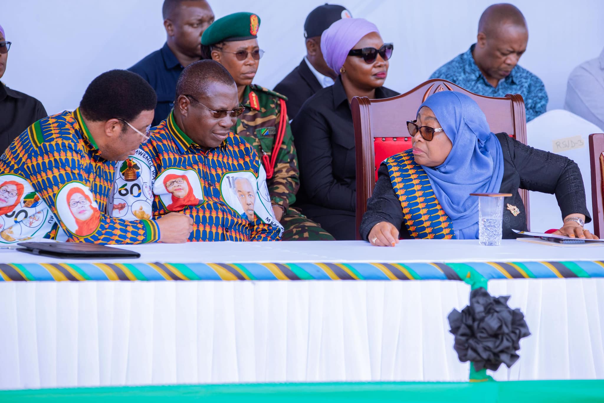 Father of the Nation Father of the Nation