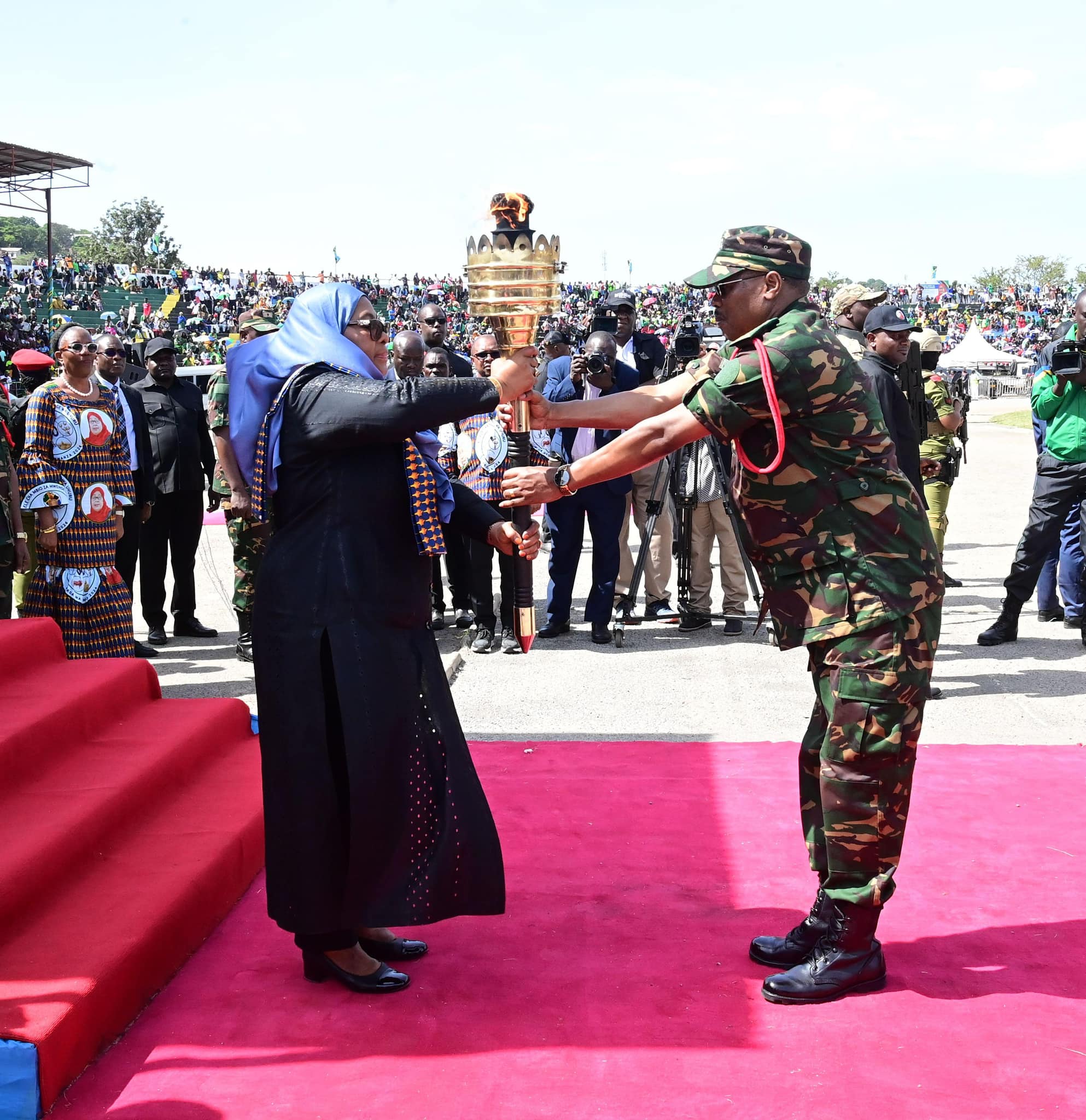 Father of the Nation Father of the Nation