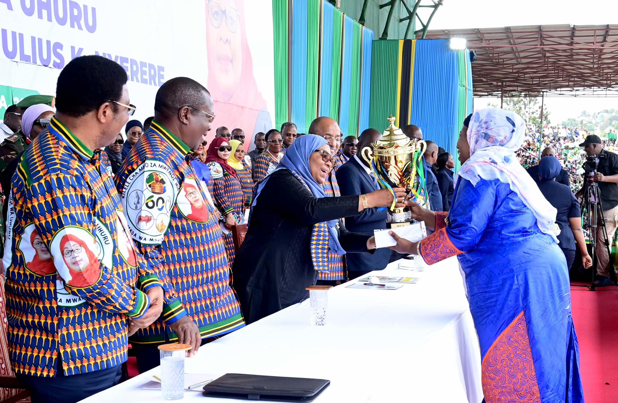 Father of the Nation Father of the Nation